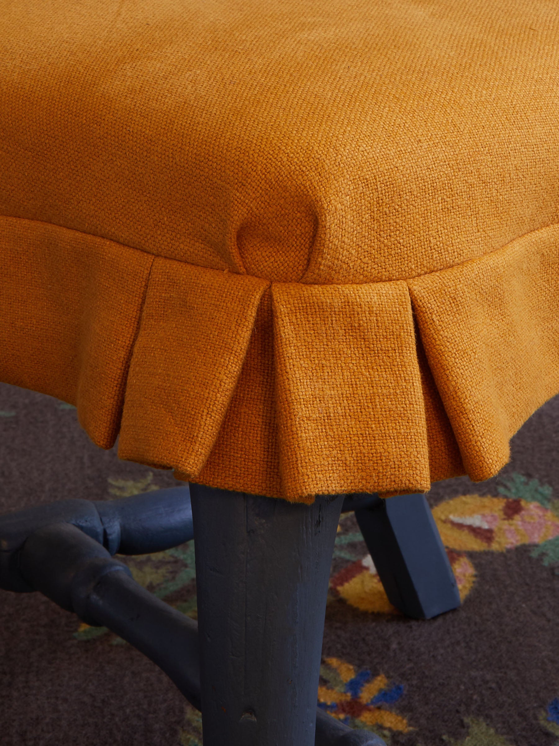 Linen Amber