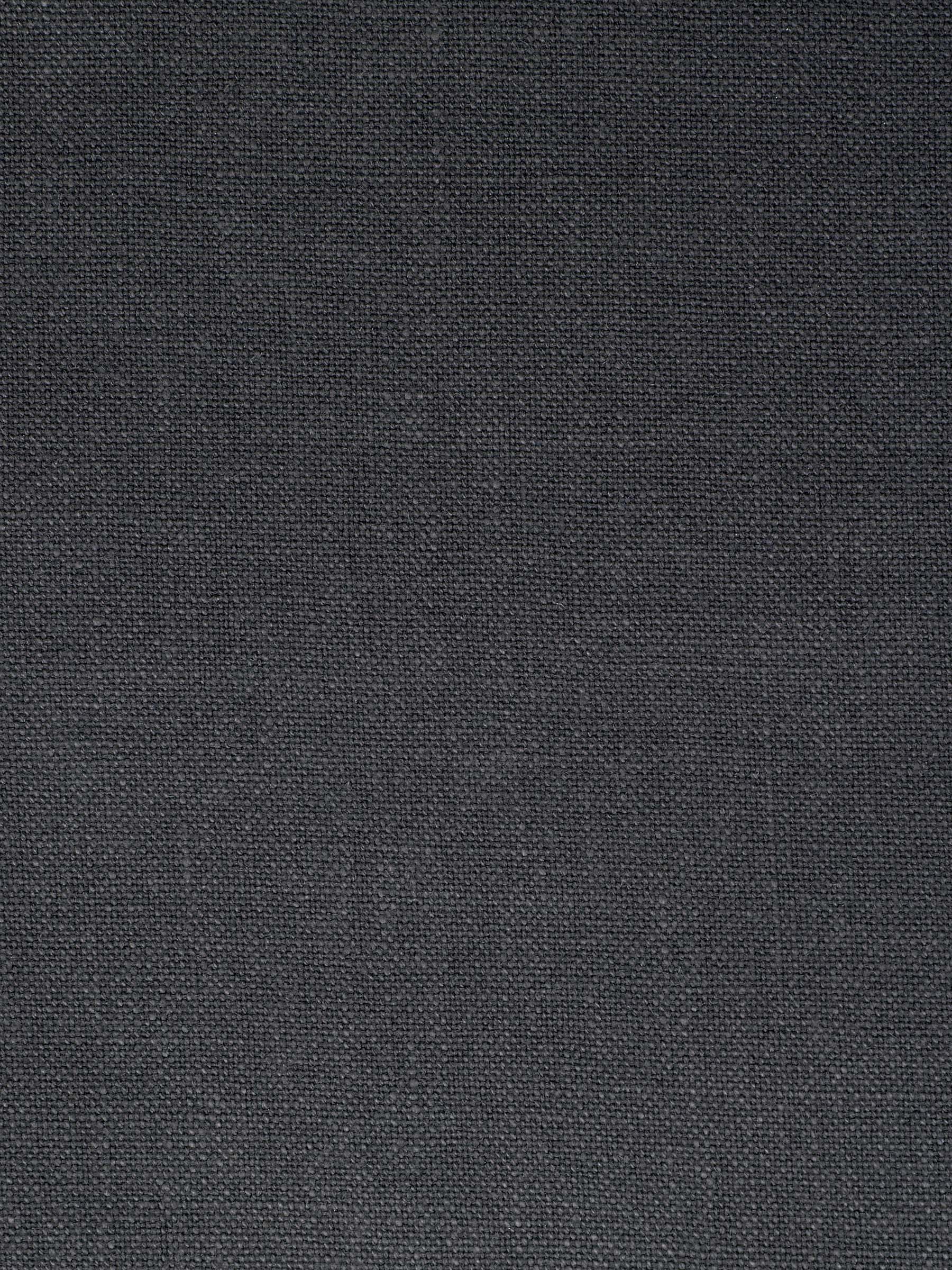 Linen Texture-Charcoal main image 1