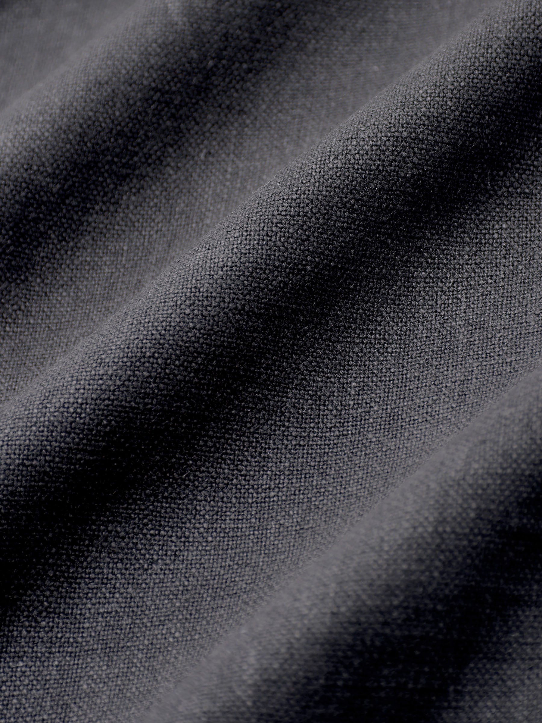 Linen Charcoal