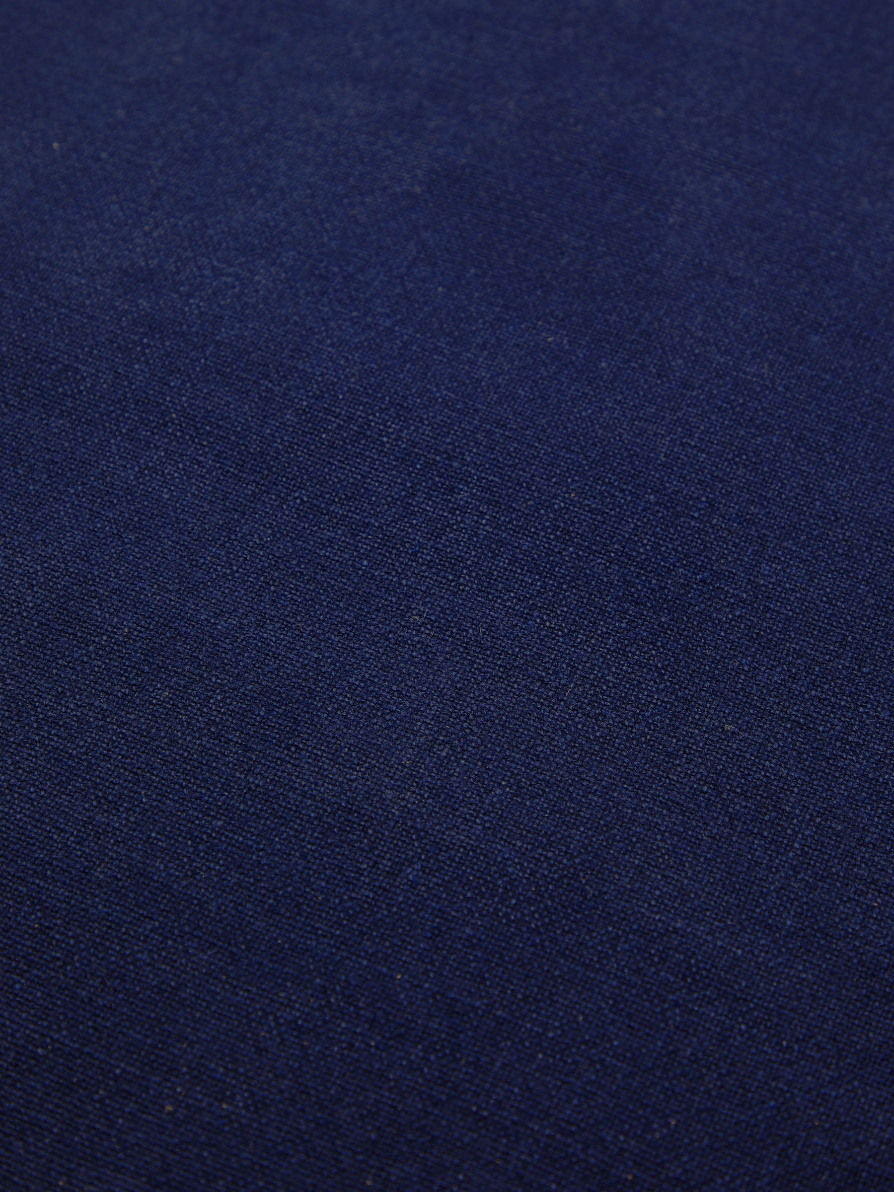 Linen Indigo
