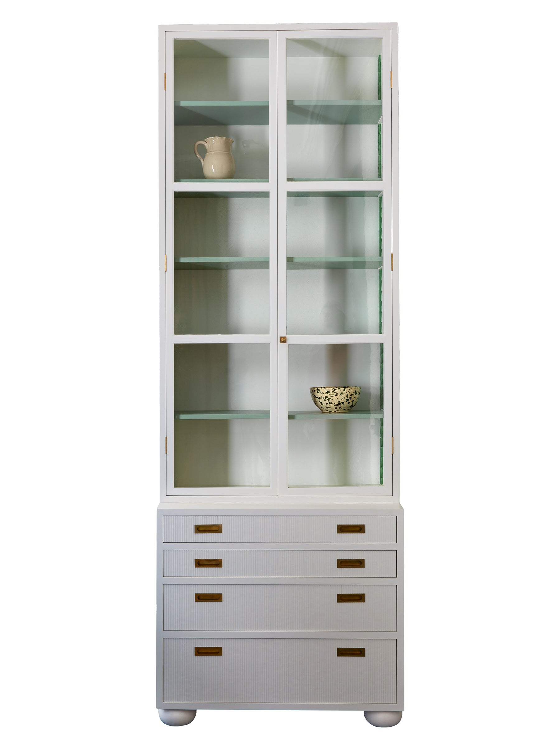 Swan Cabinet