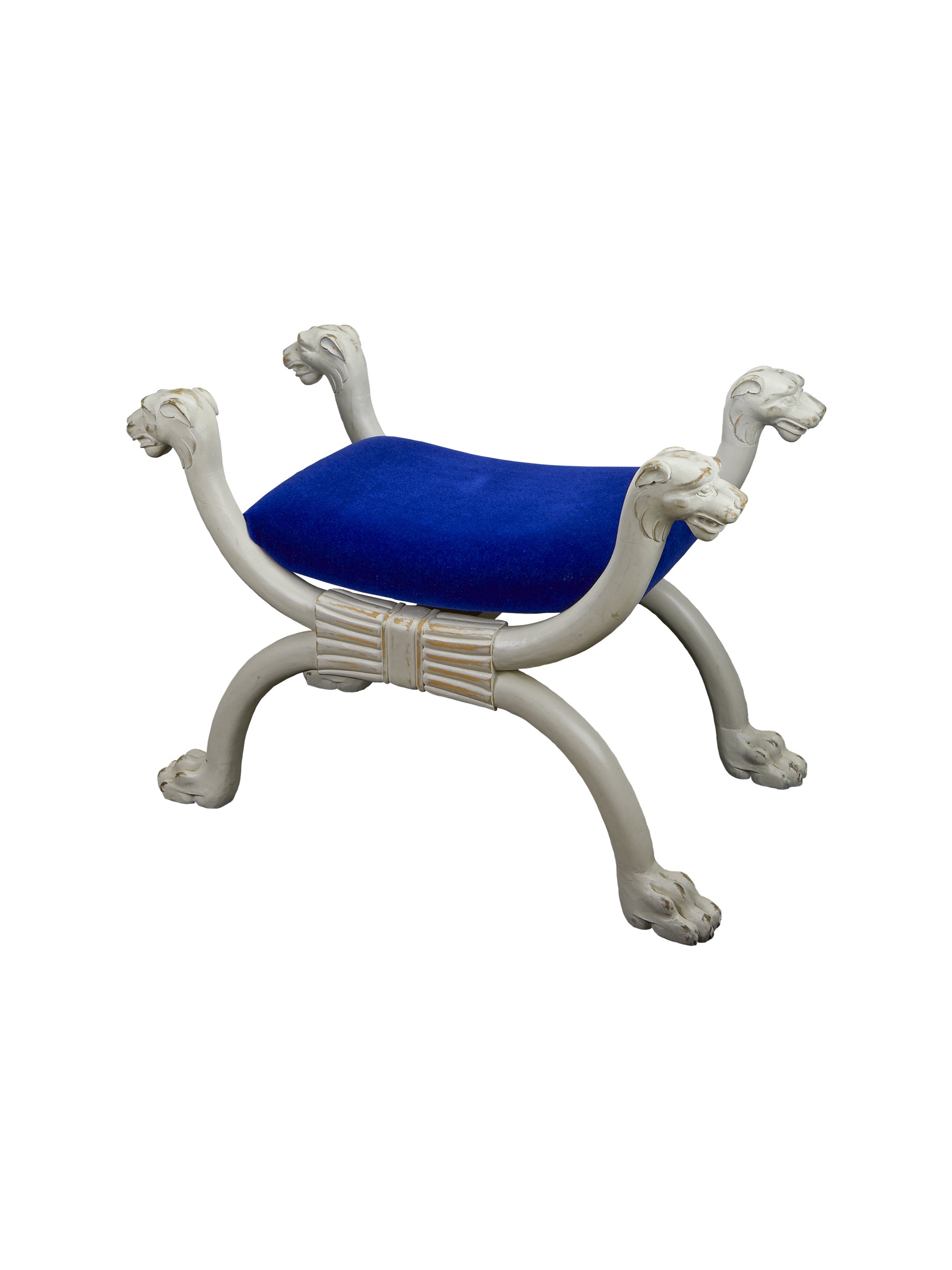 Luckdragon Stool