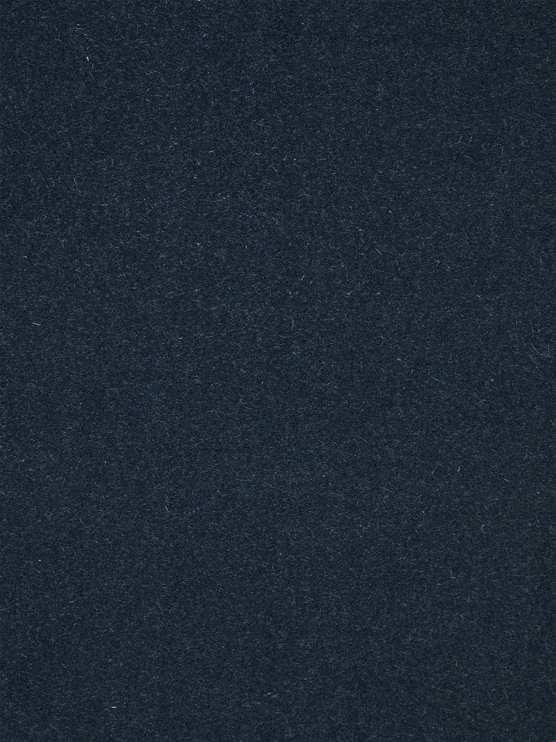 Mohair Midnight