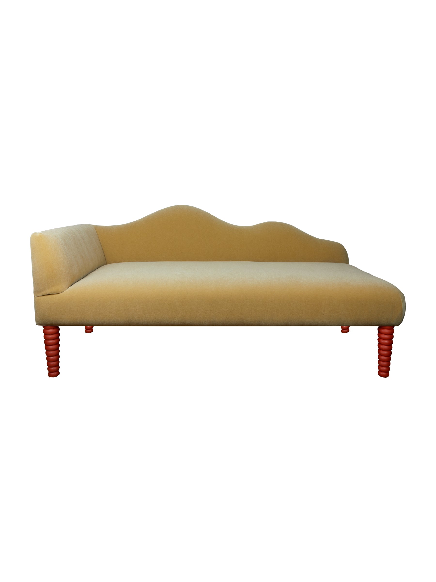 Wave Longue
