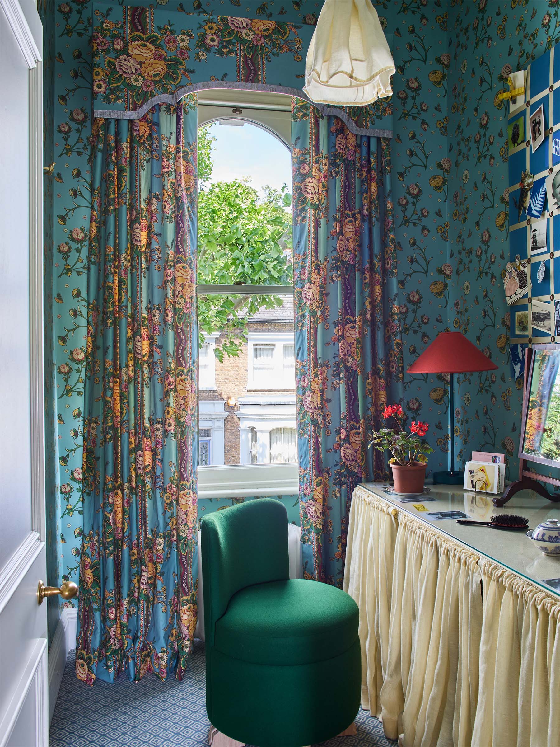Summer Chintz