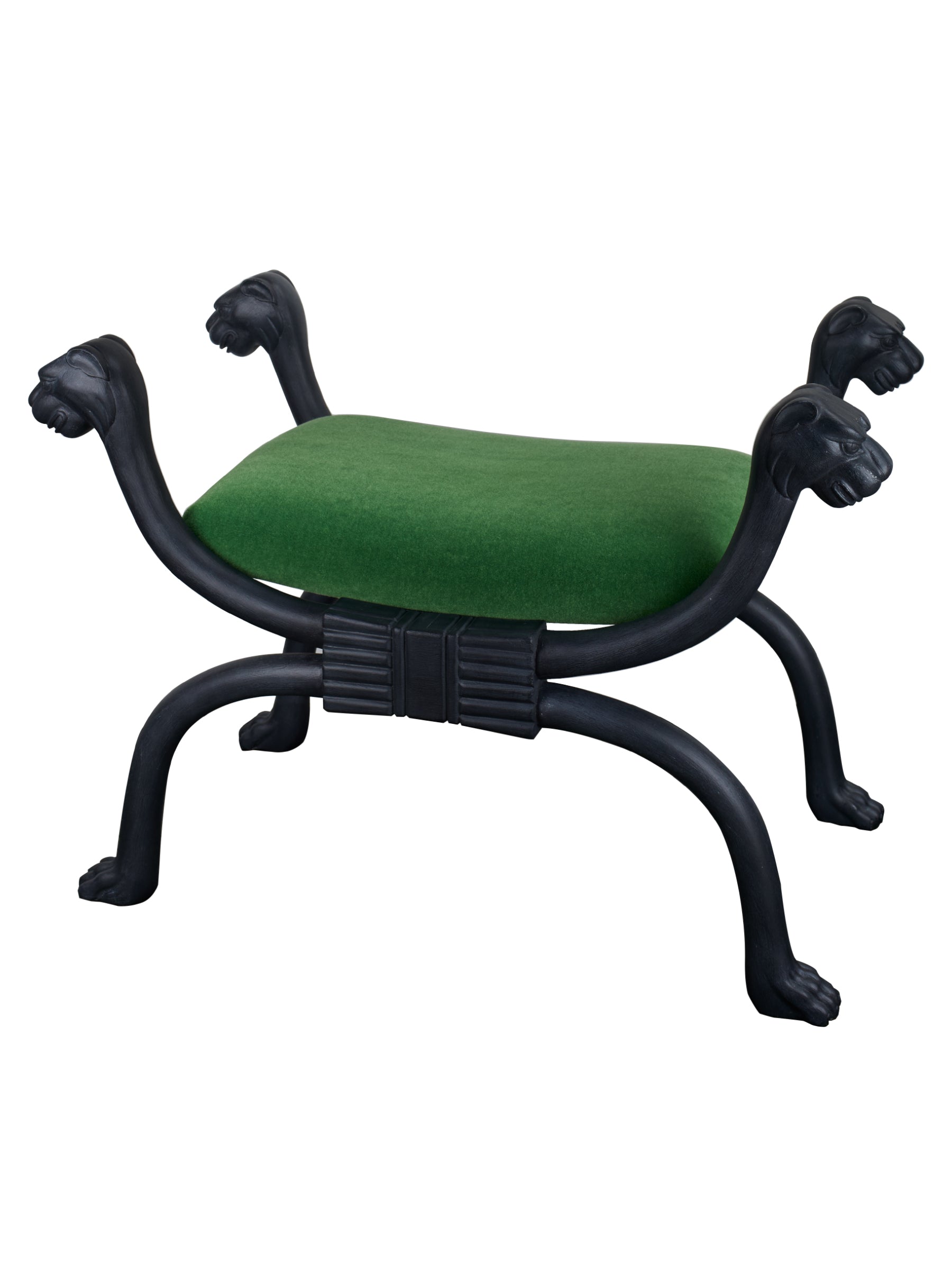 Luckdragon Stool
