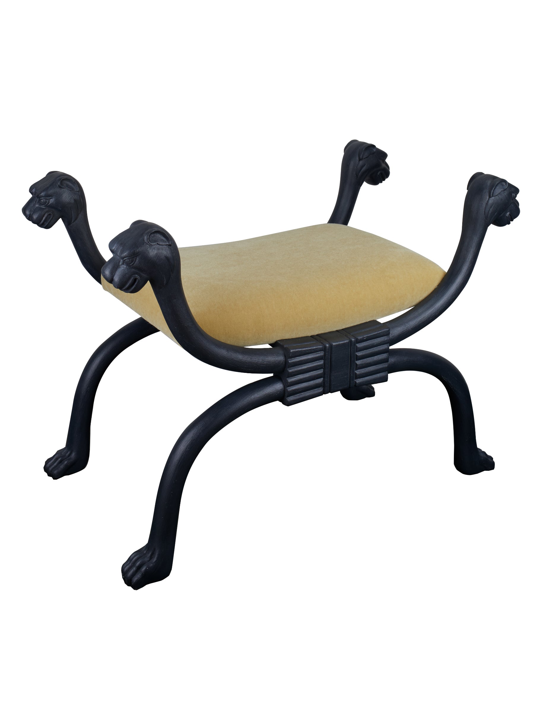 Luckdragon Stool