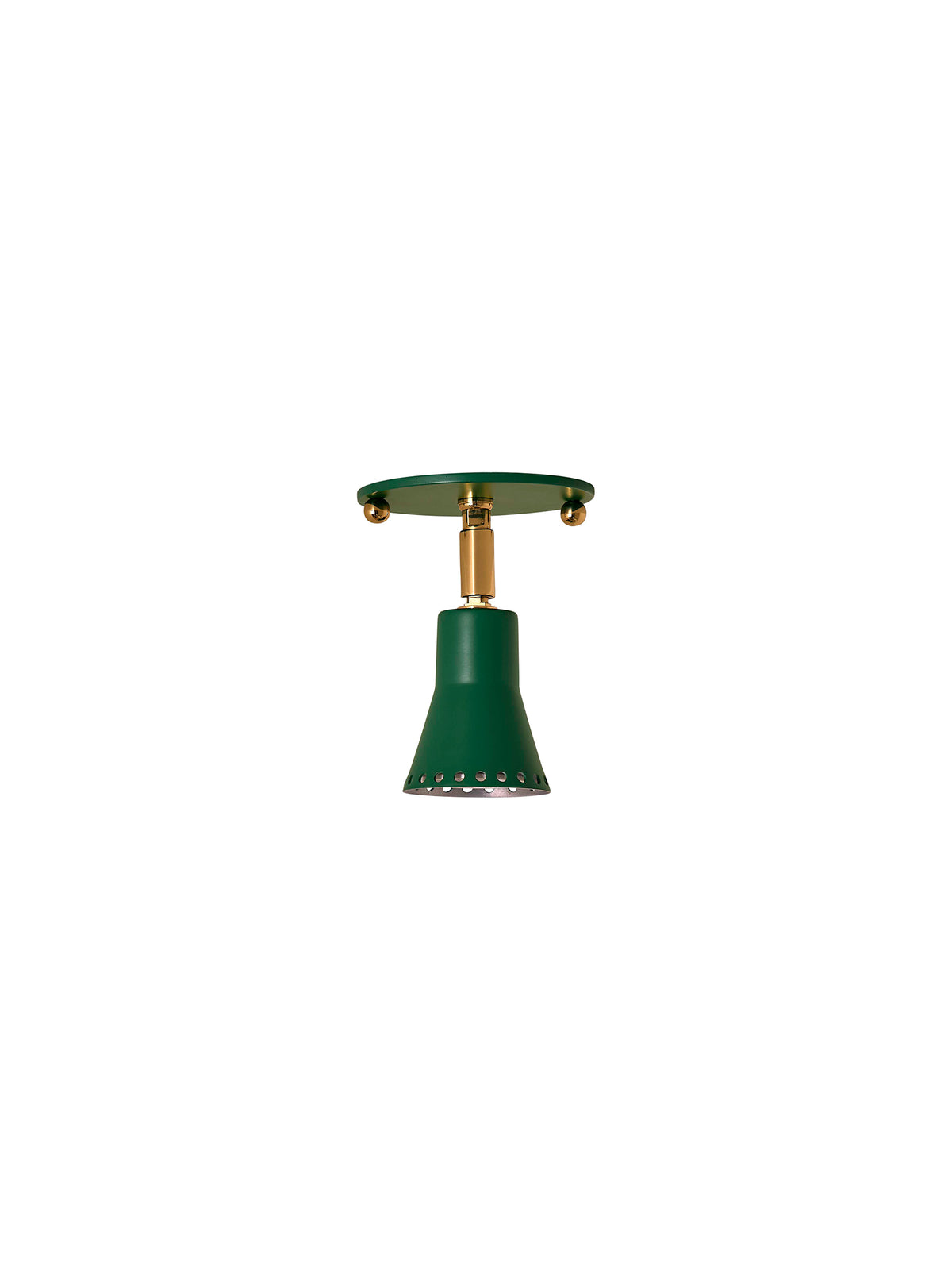 188 Torch Grön
