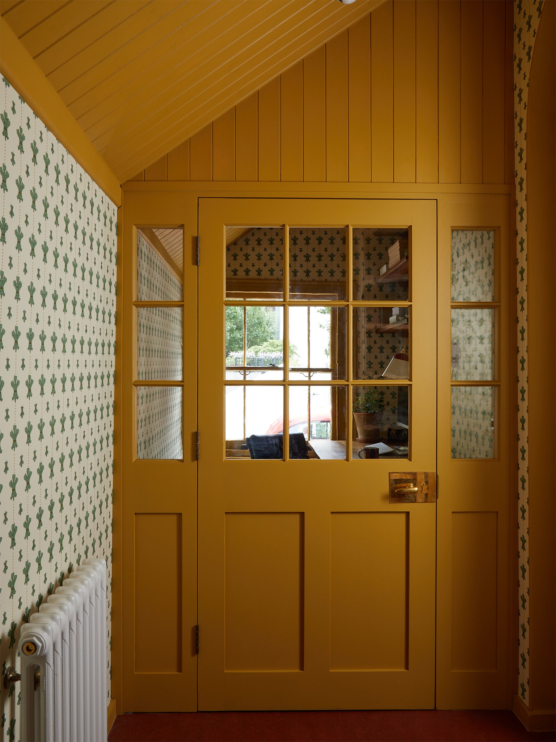 No.24 John's Pantry
