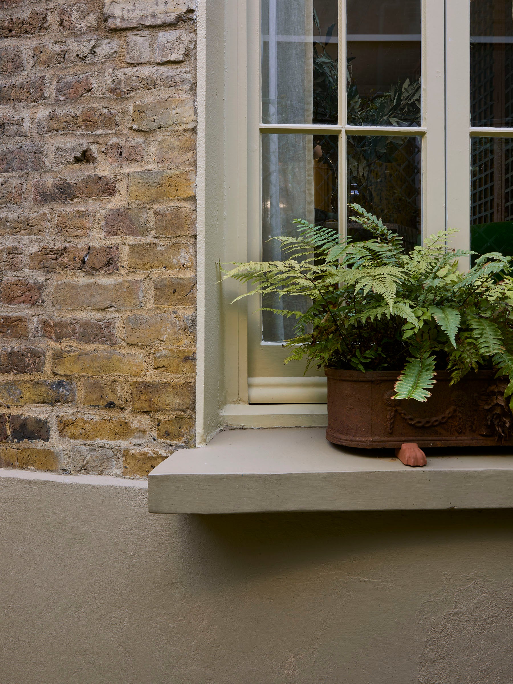 No.7 London Brick