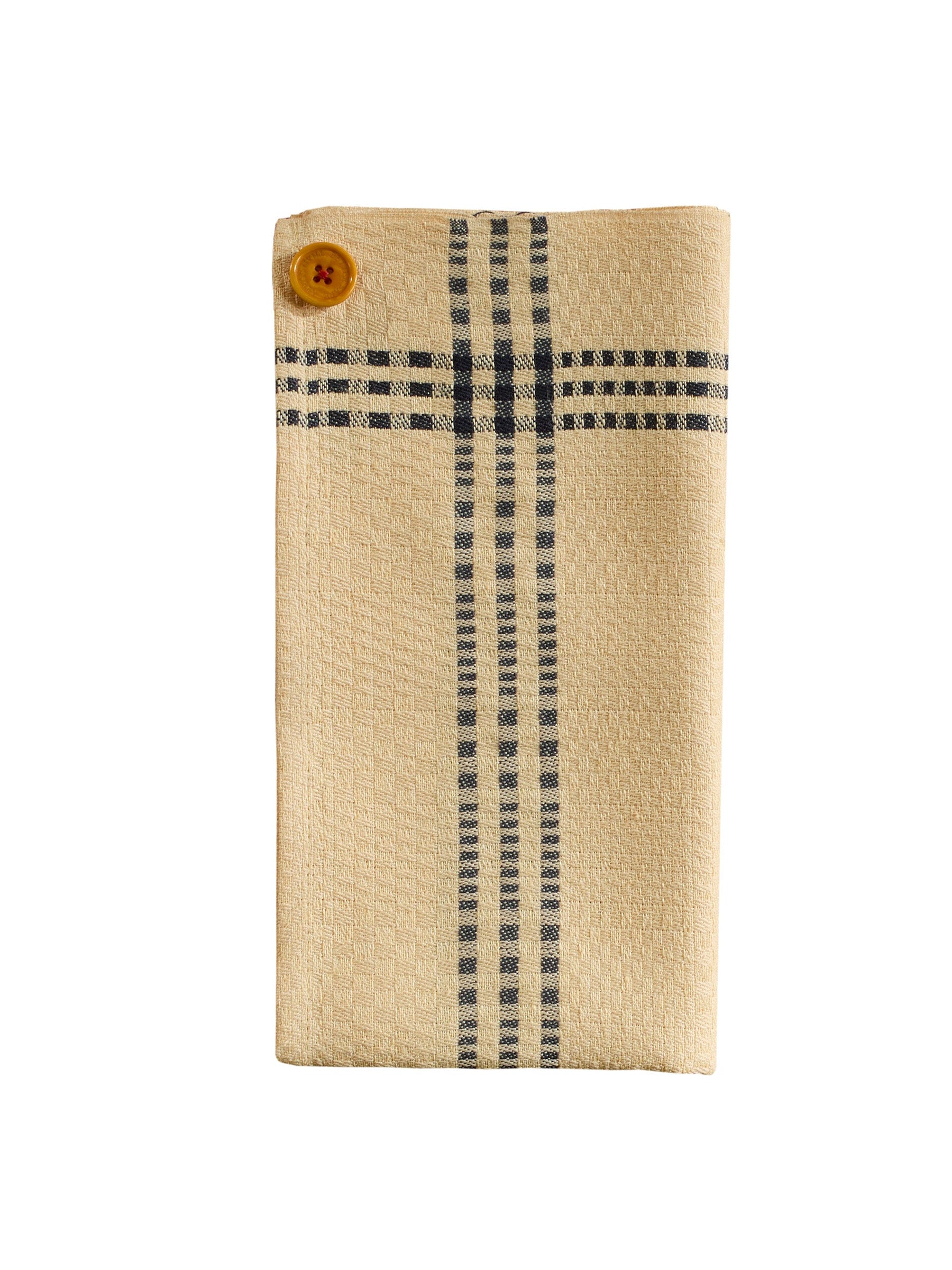 Better Safe Than Sorry Napkins (set of 4)