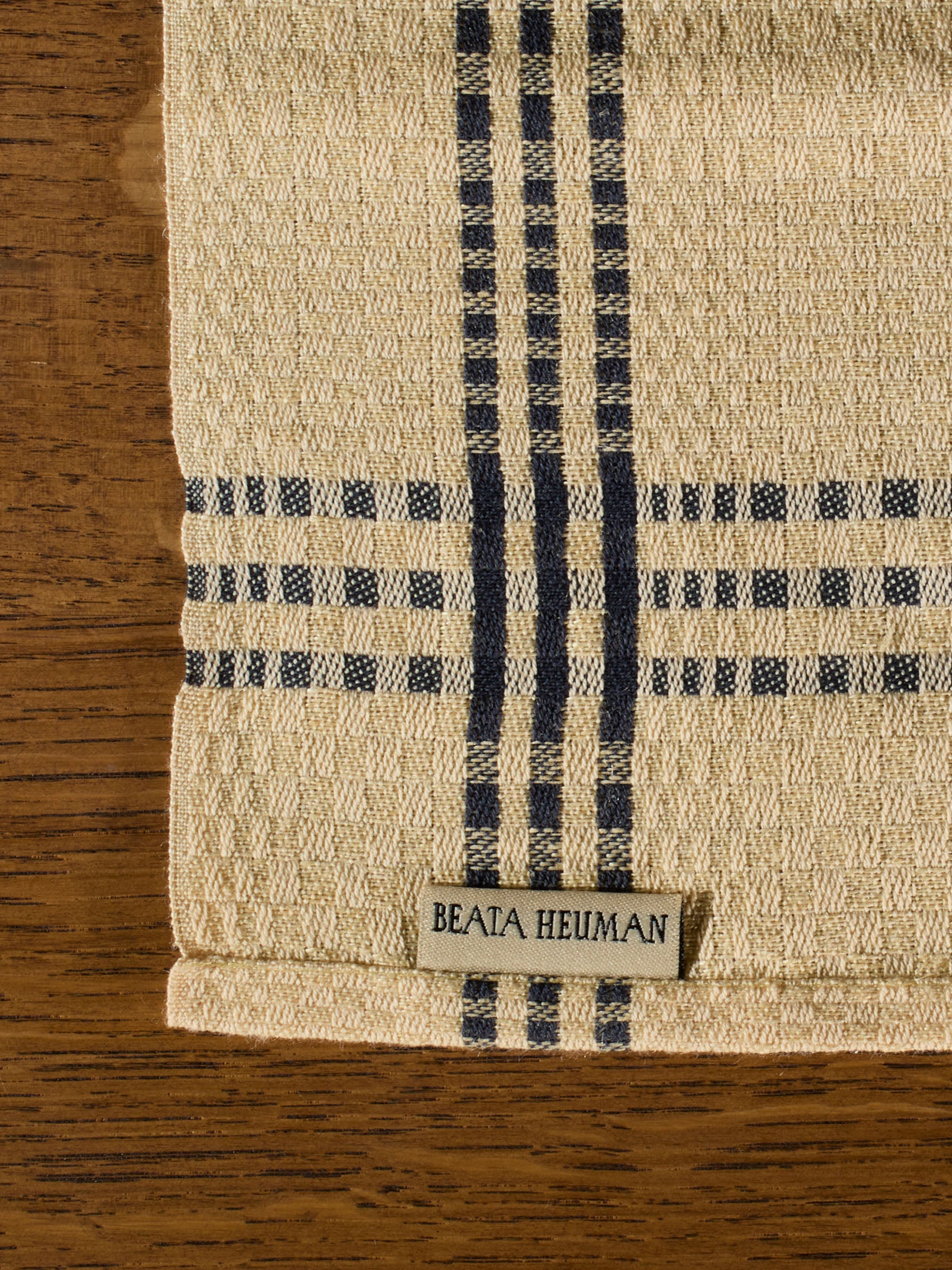 Better Safe Than Sorry Napkins (set of 4)