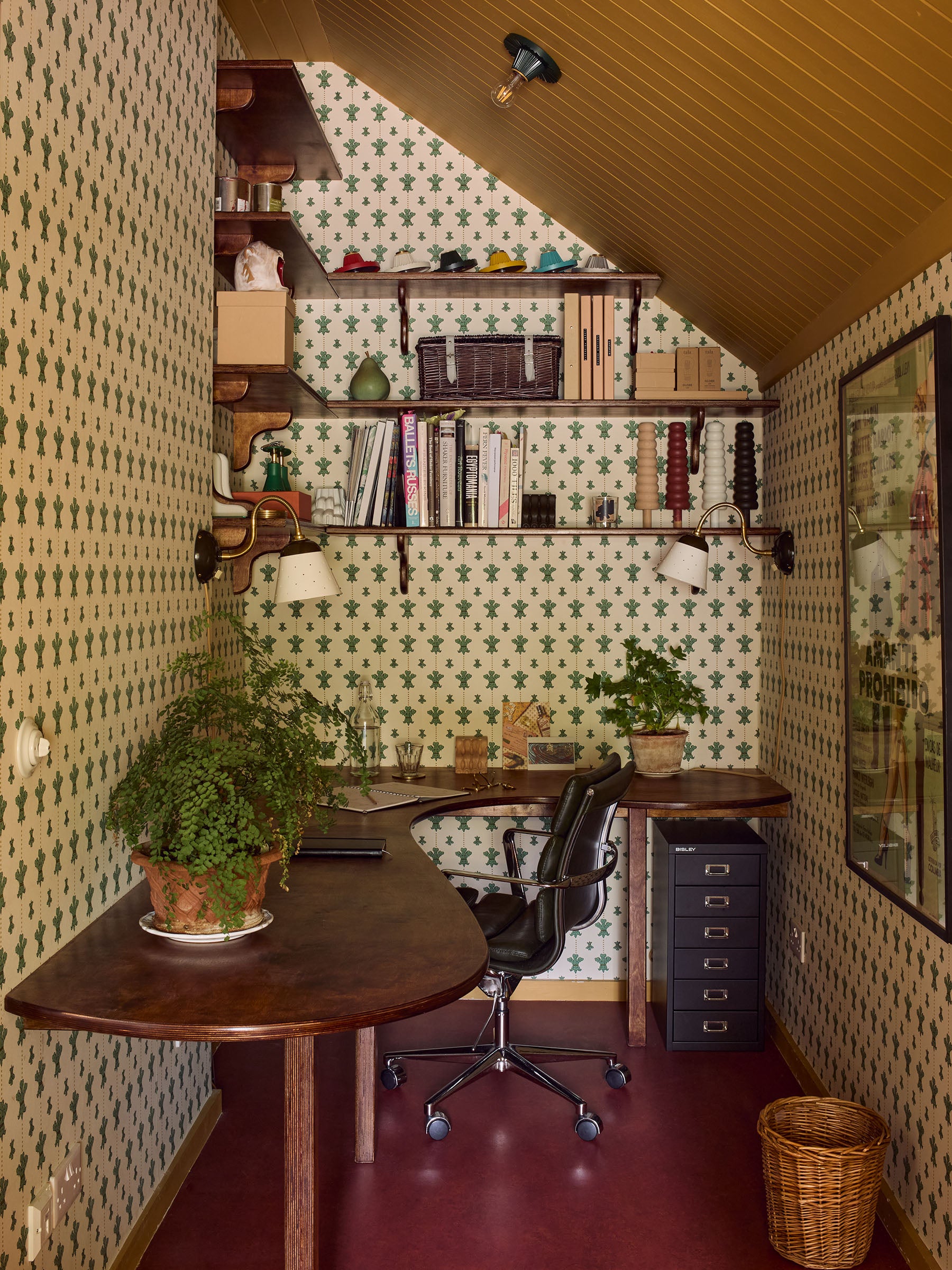 Crinkle Light Cavolo