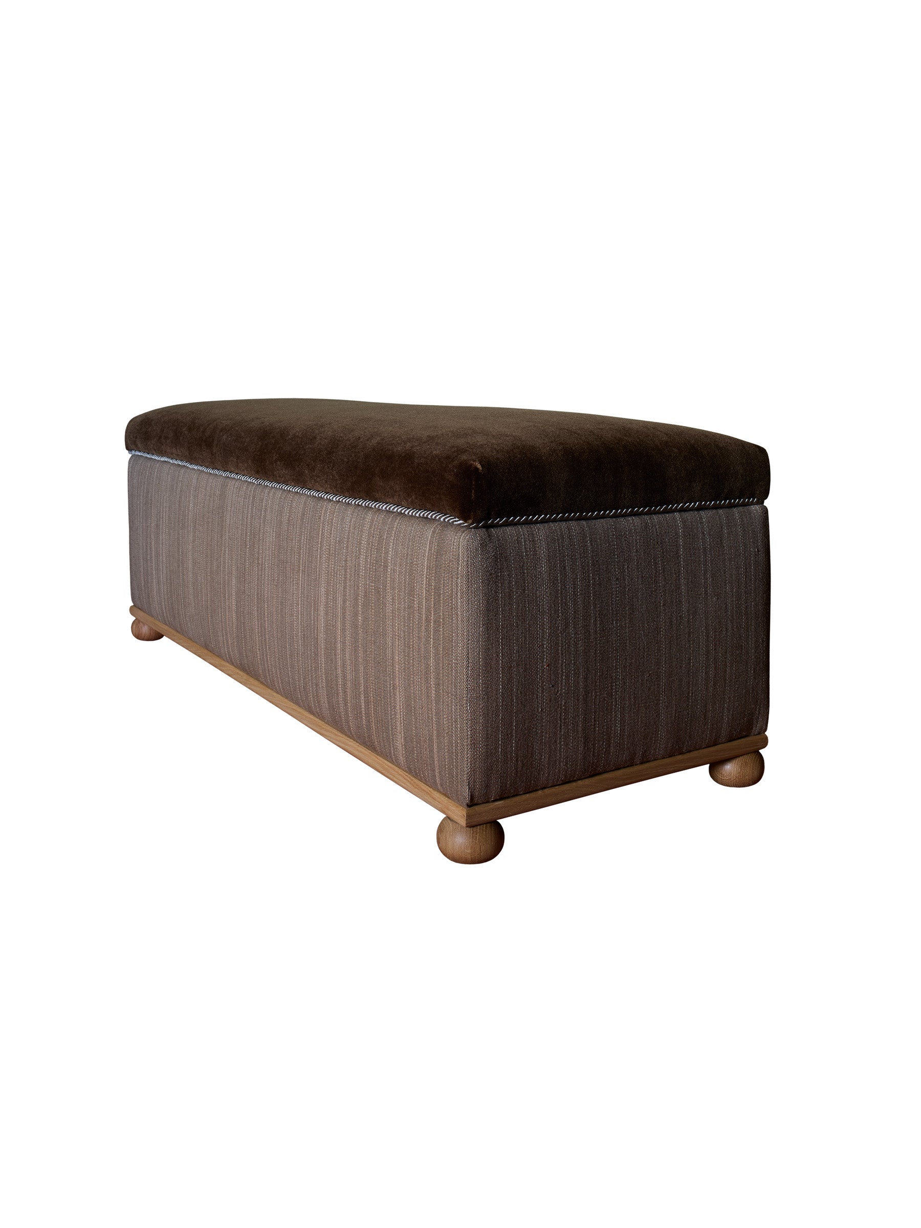 Fancy Trunk