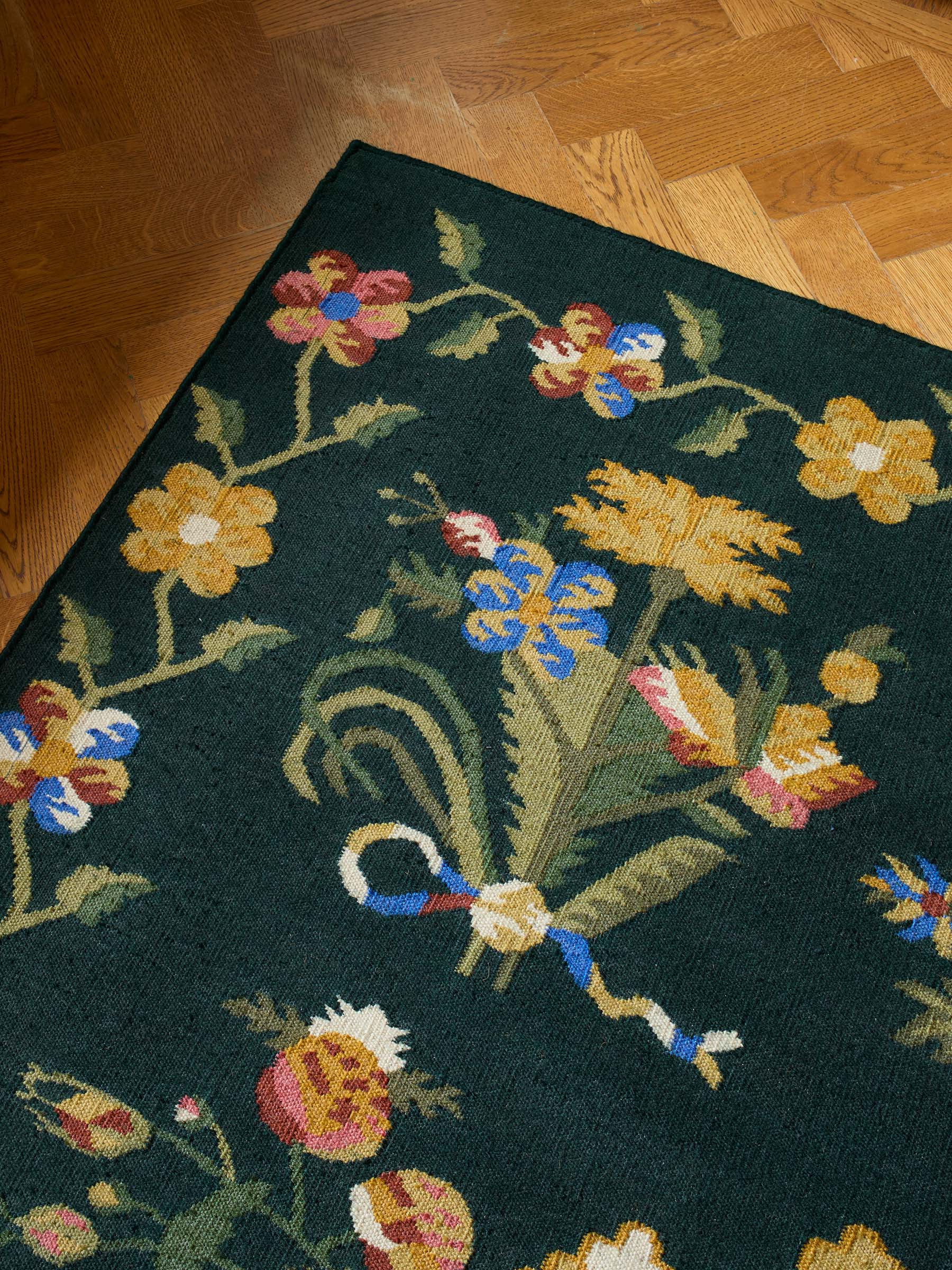 Gurli Rug Moss