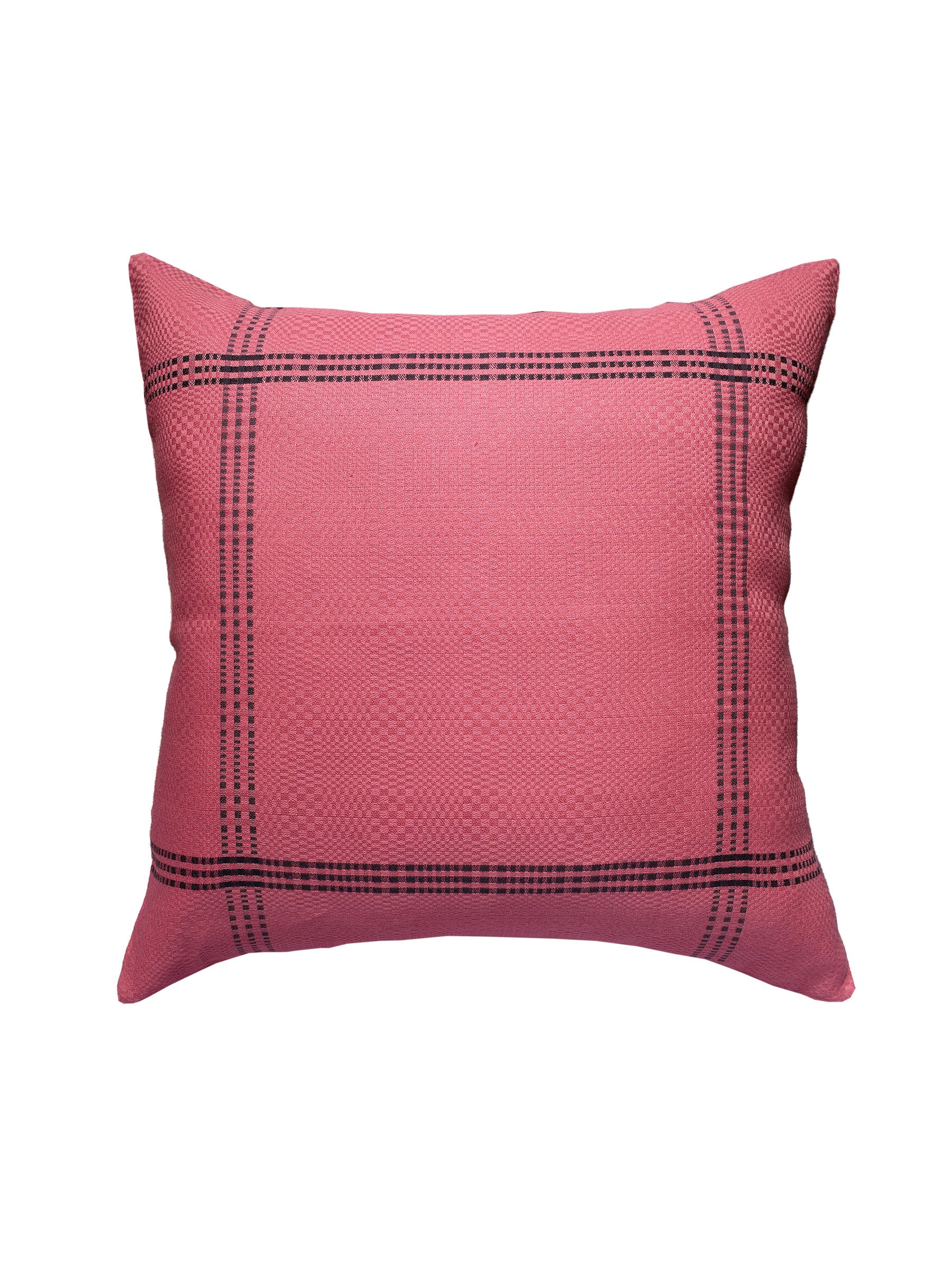 Two-by-Two Cushion Cover Hallon