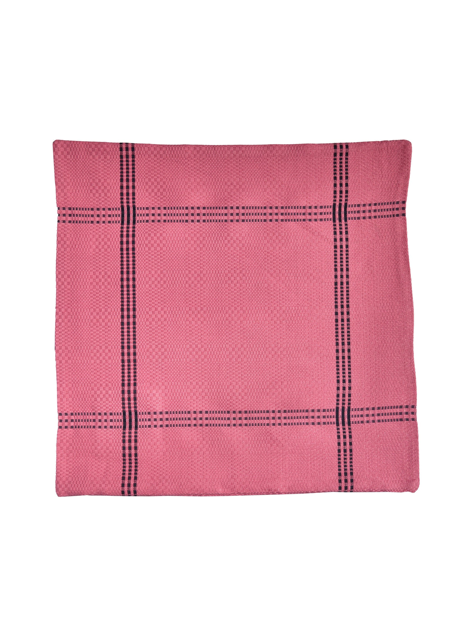 Two-by-Two Cushion Cover Hallon