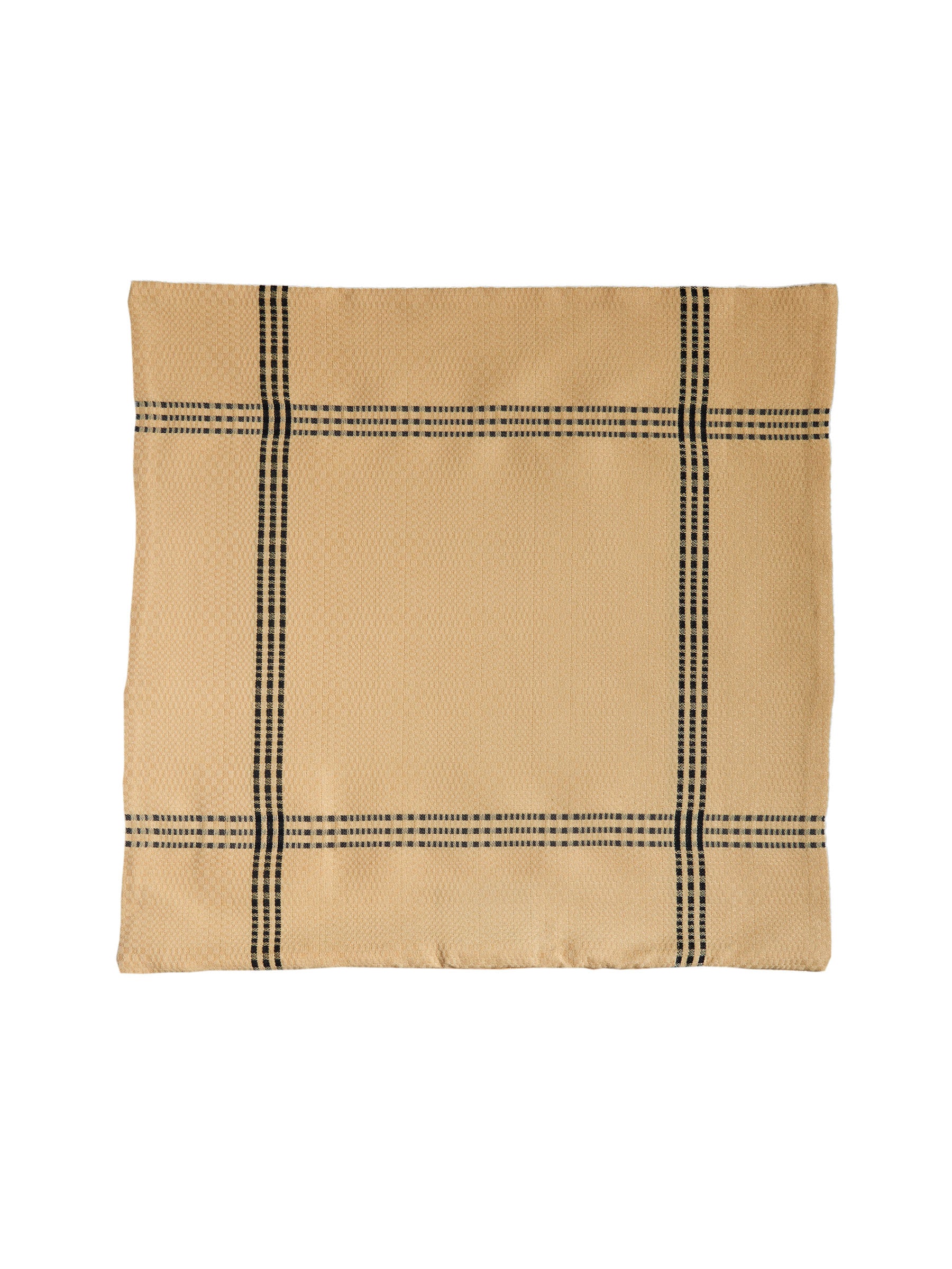 Two-by-Two Cushion Cover Smör