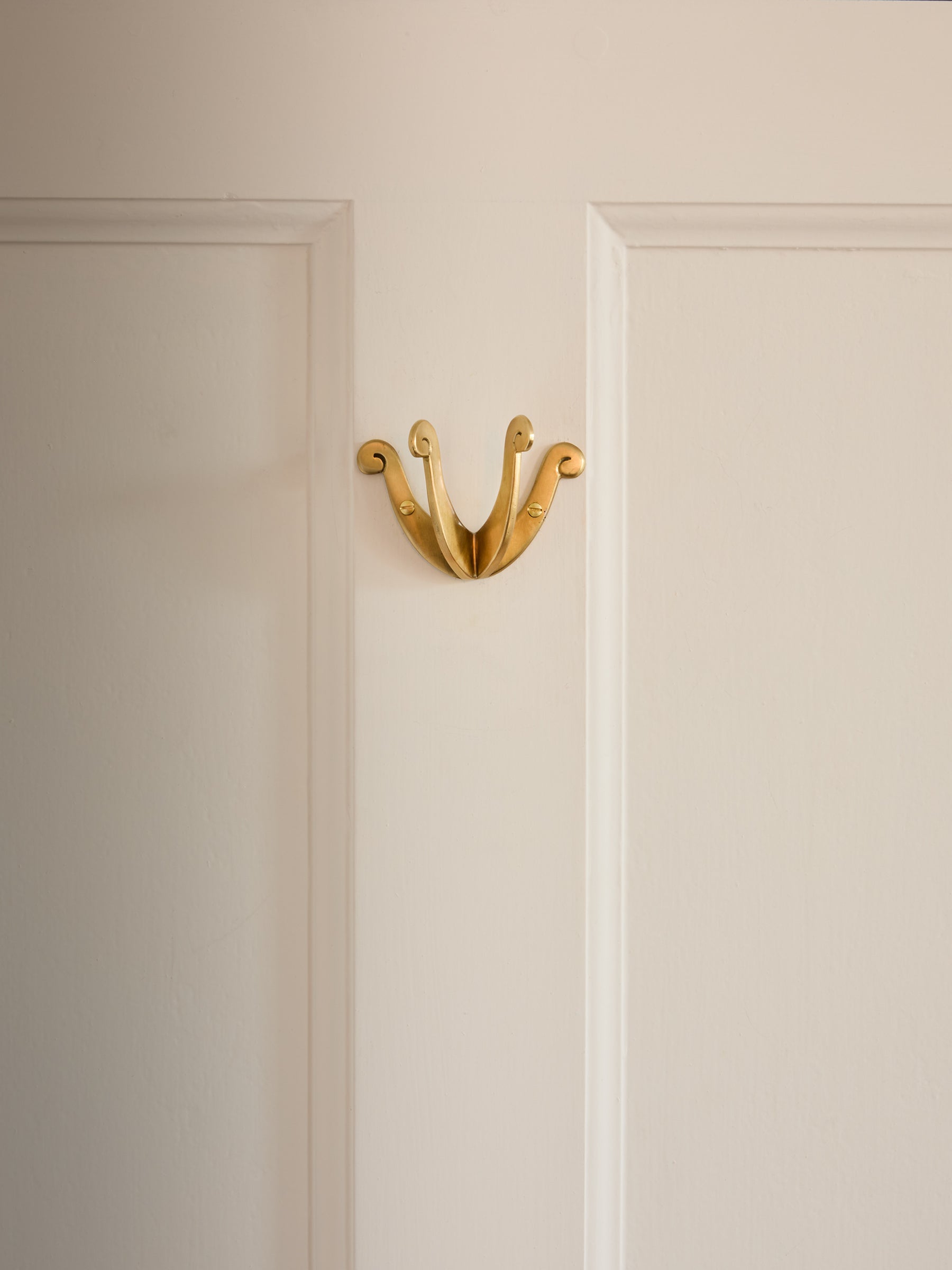 The Moustache Hook
