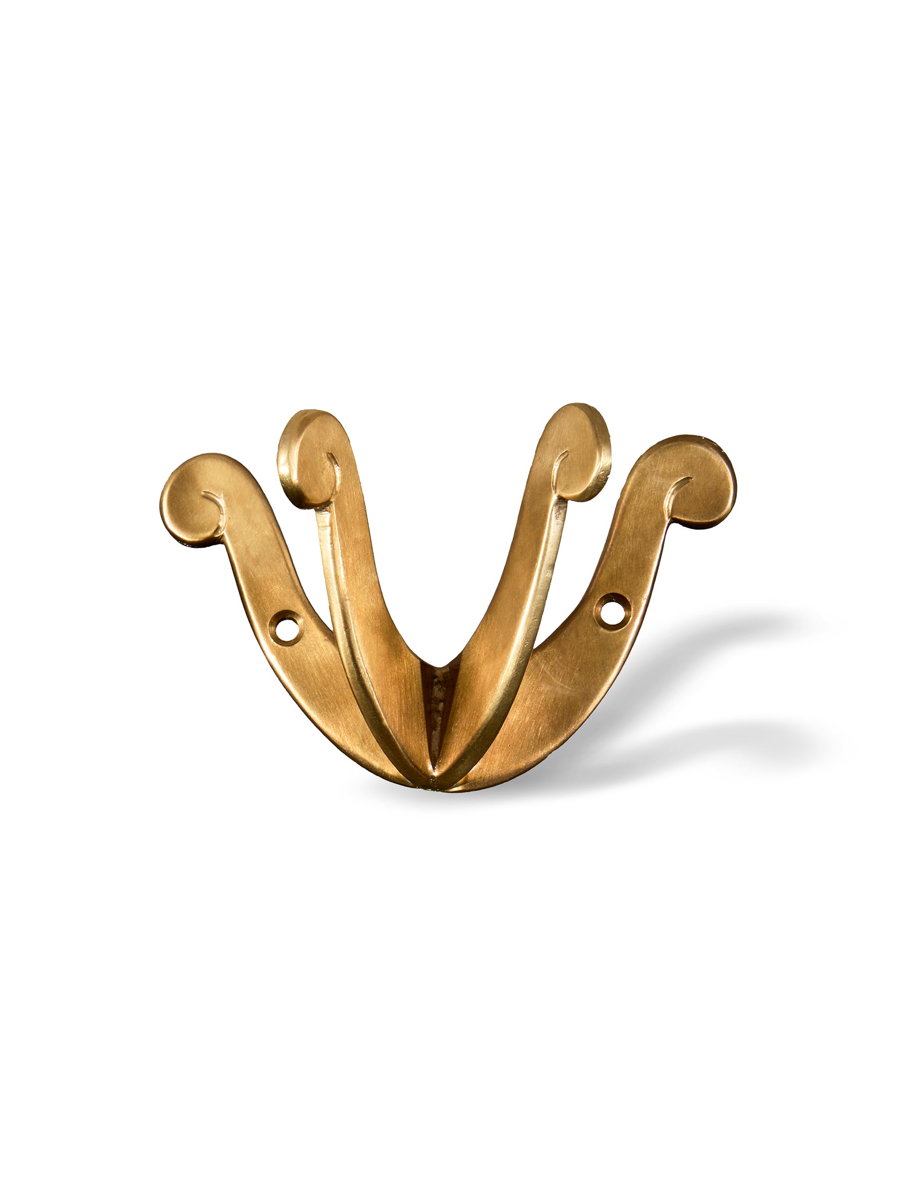 The Moustache Hook