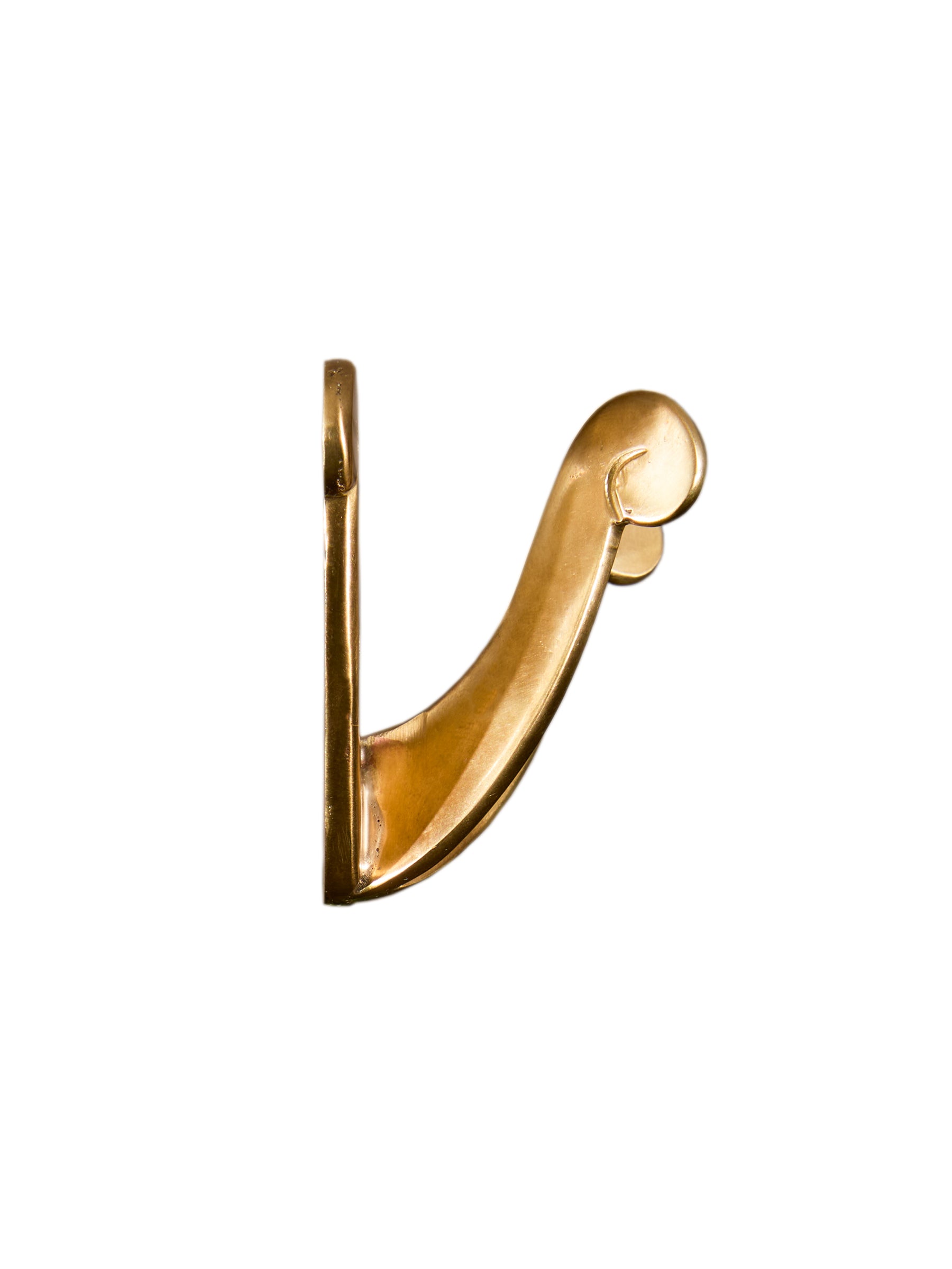 The Moustache Hook