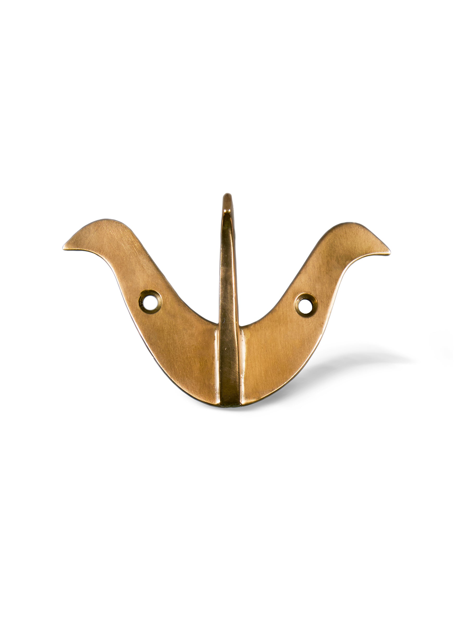 The Pigeon Hook