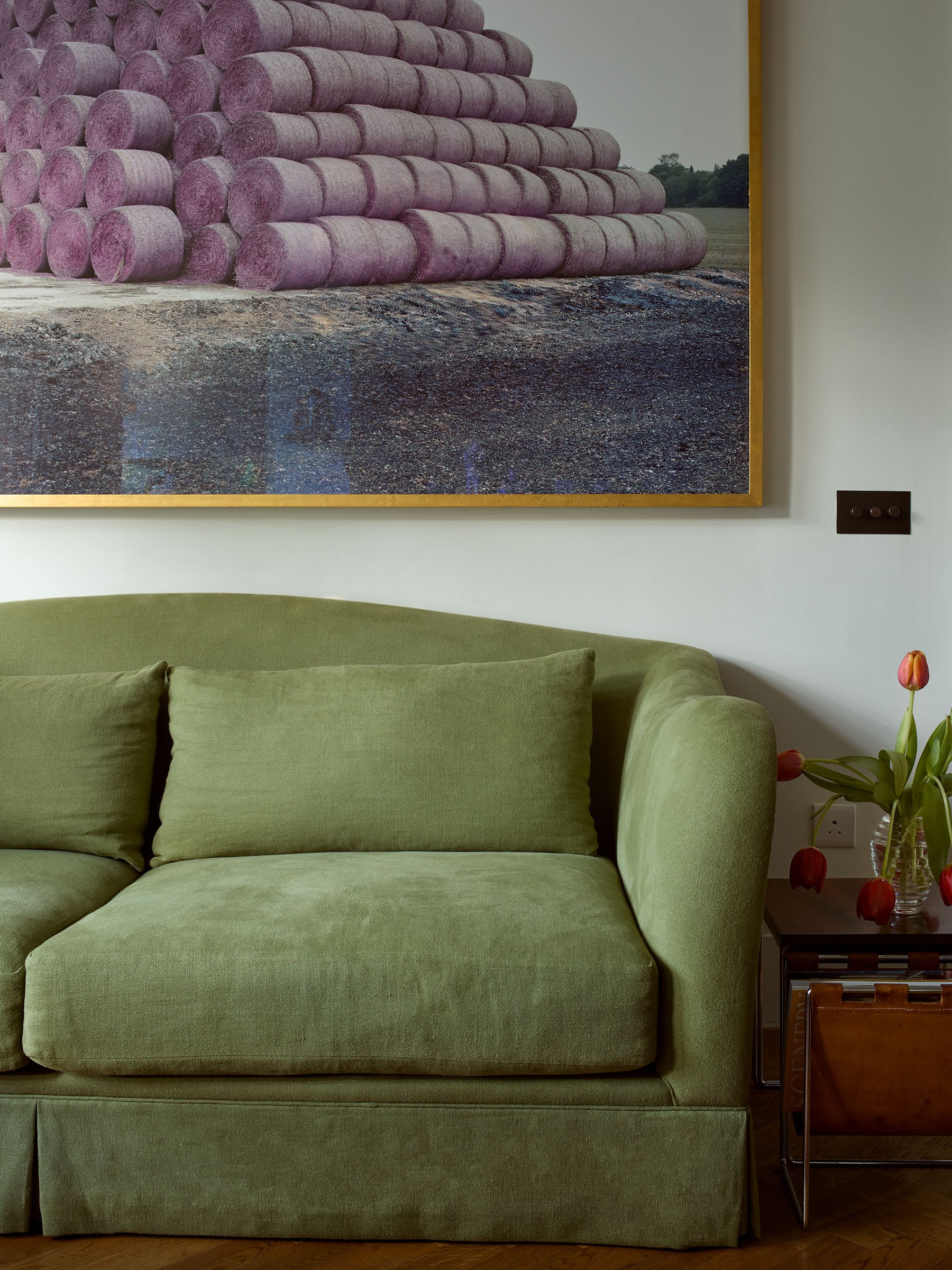 Linen Sage