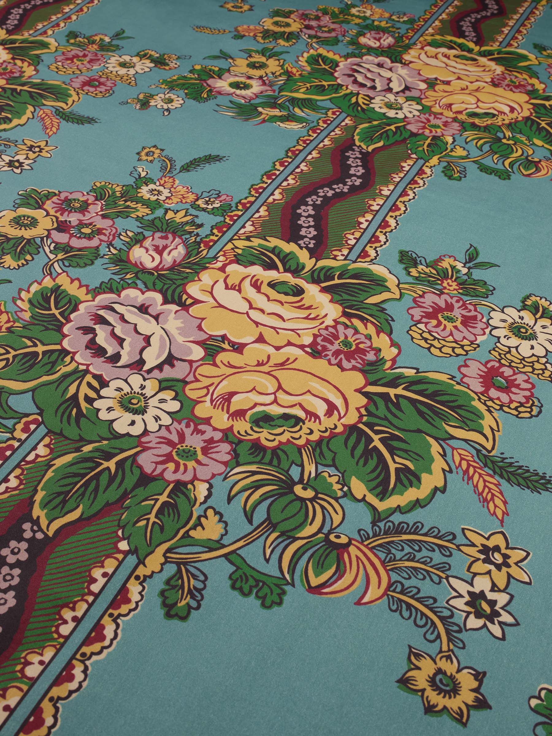 Summer Chintz