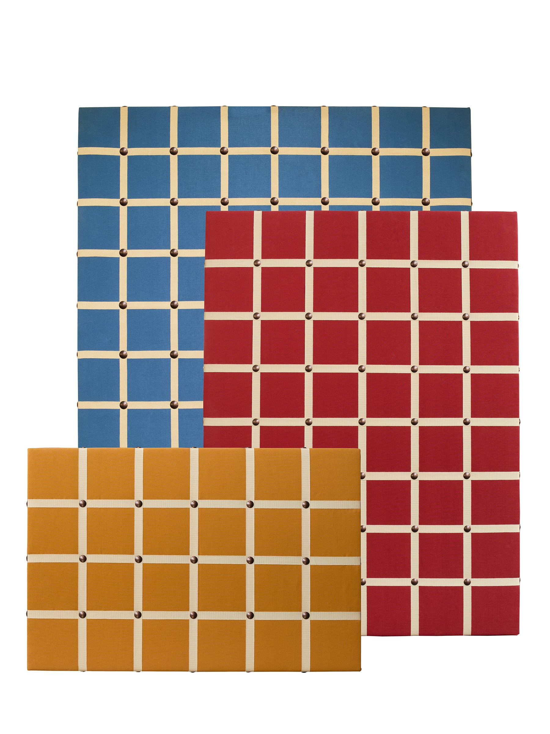 Courtyard Trellis Pinboard