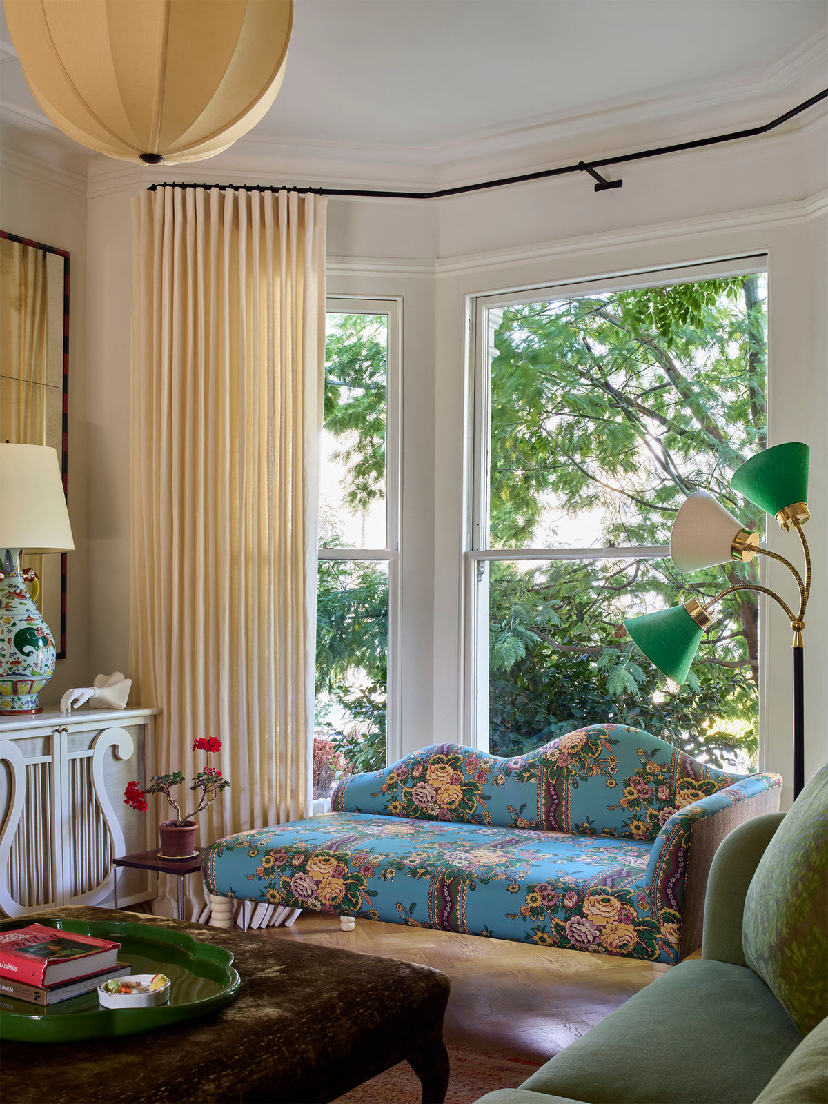 Summer Chintz