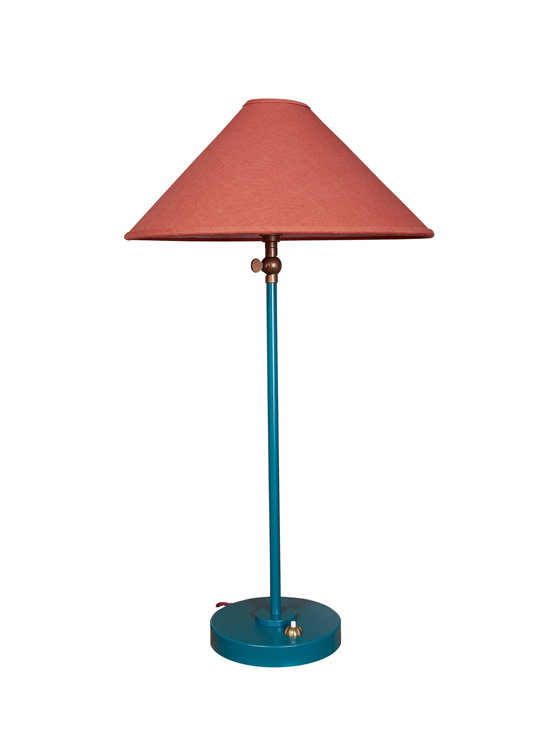 Direktörs Lampa