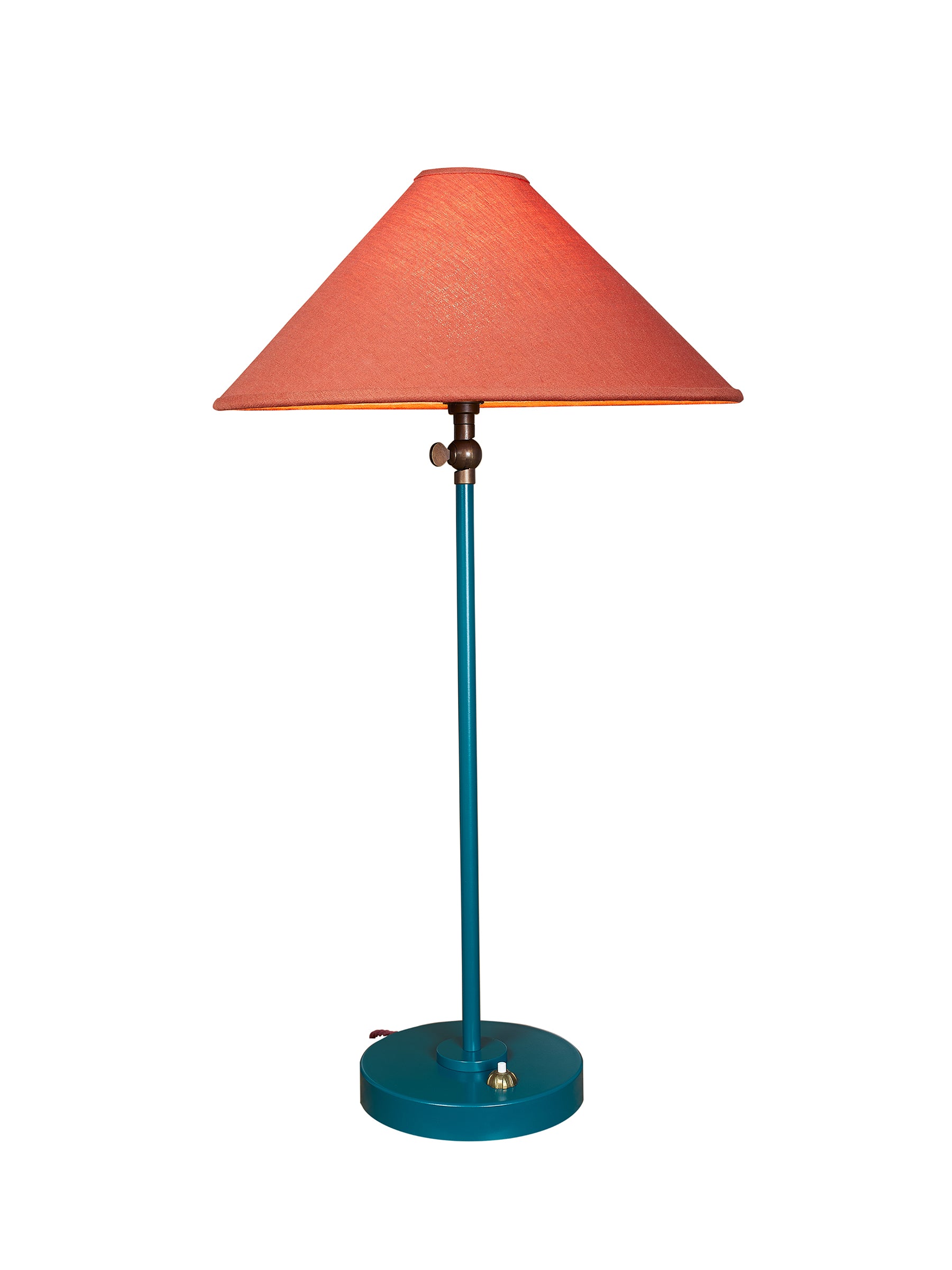 Direktörs Lampa