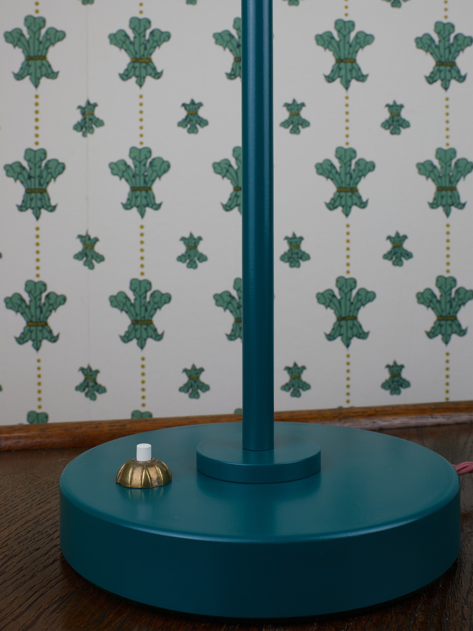 Direktörs Lampa