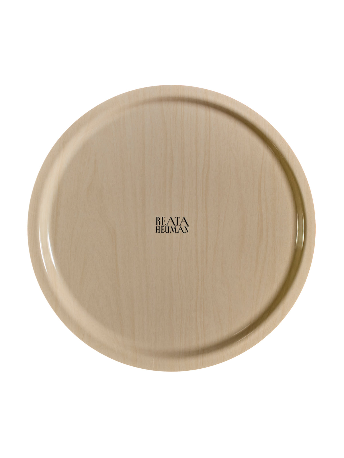 Marbleized Tray