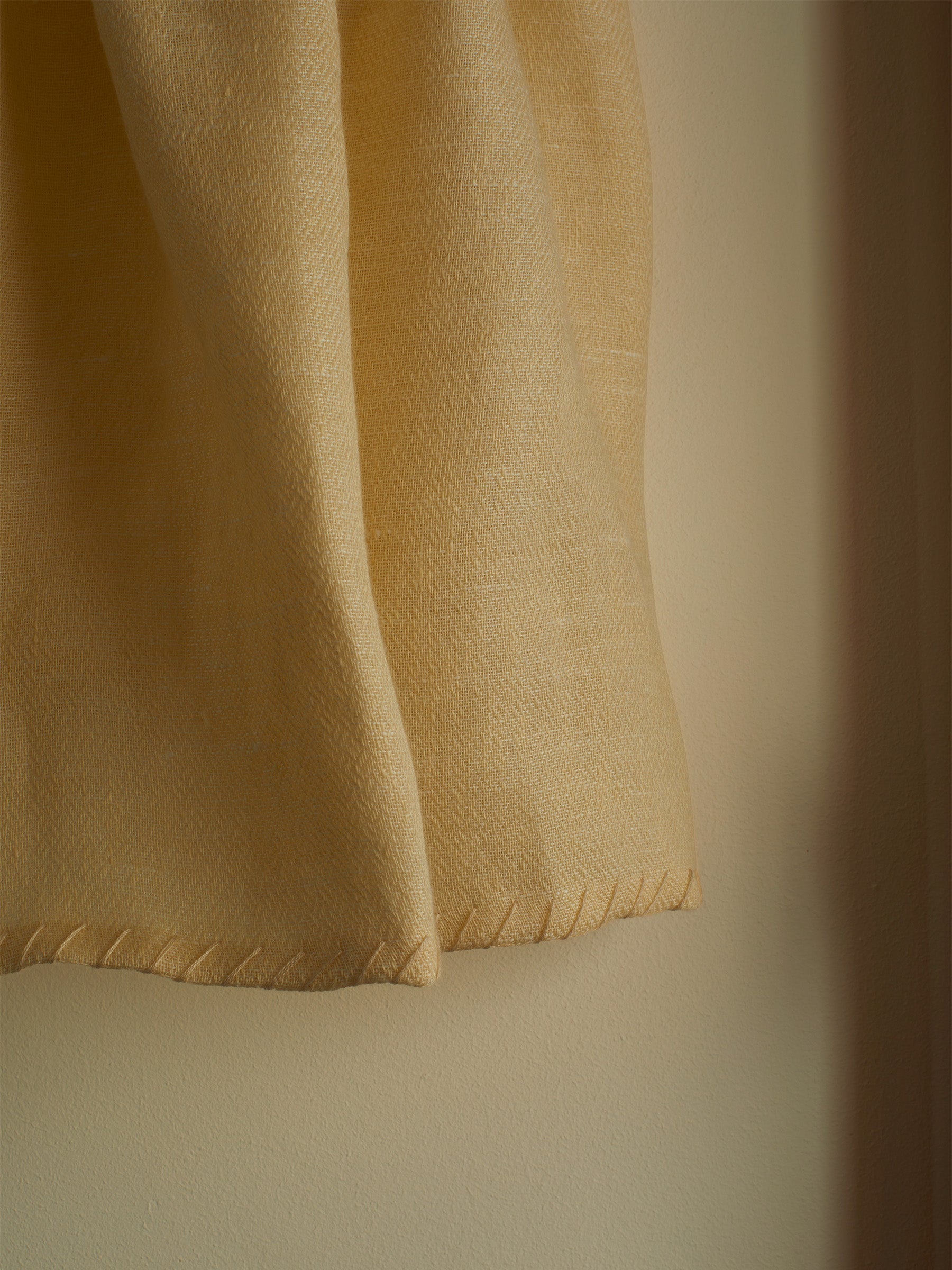 Paper Bag Sconce