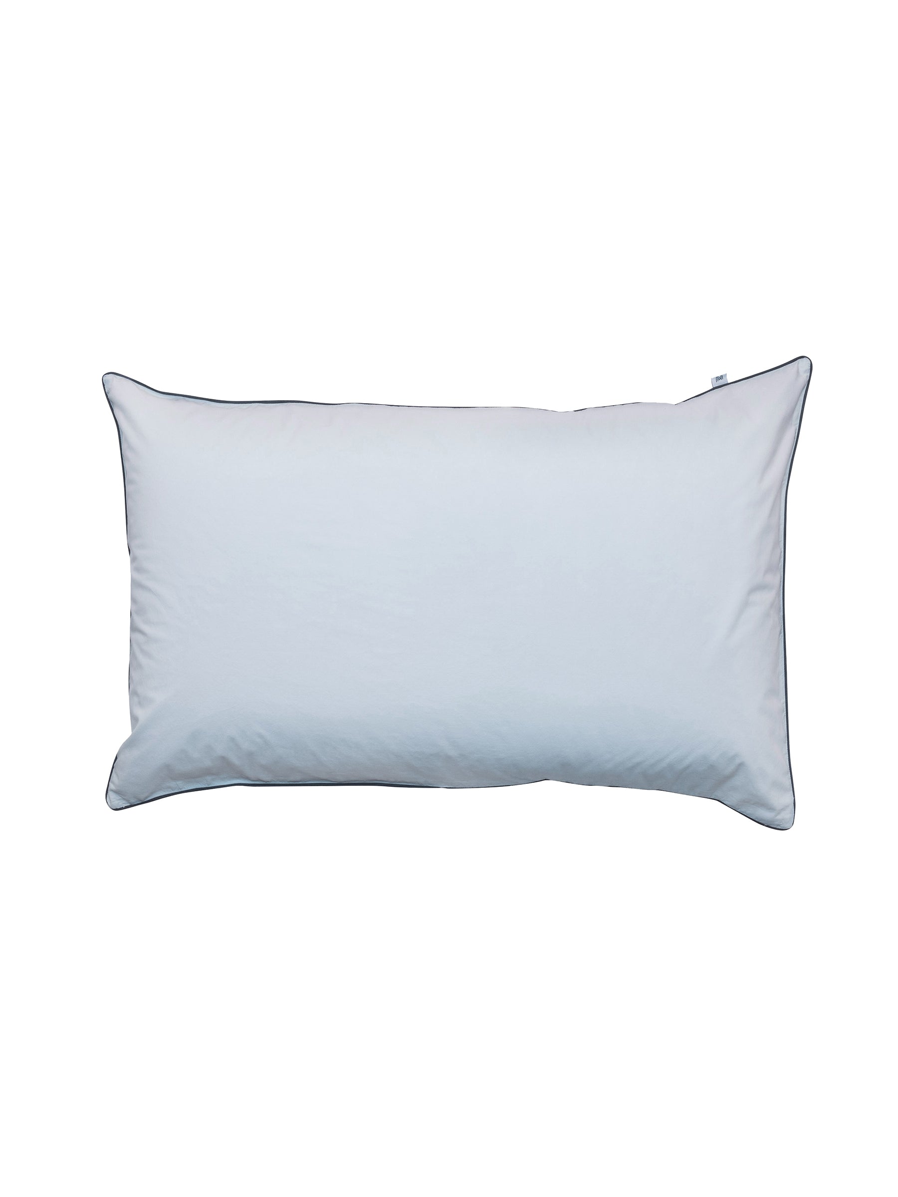 Powder Blue Pillowcase