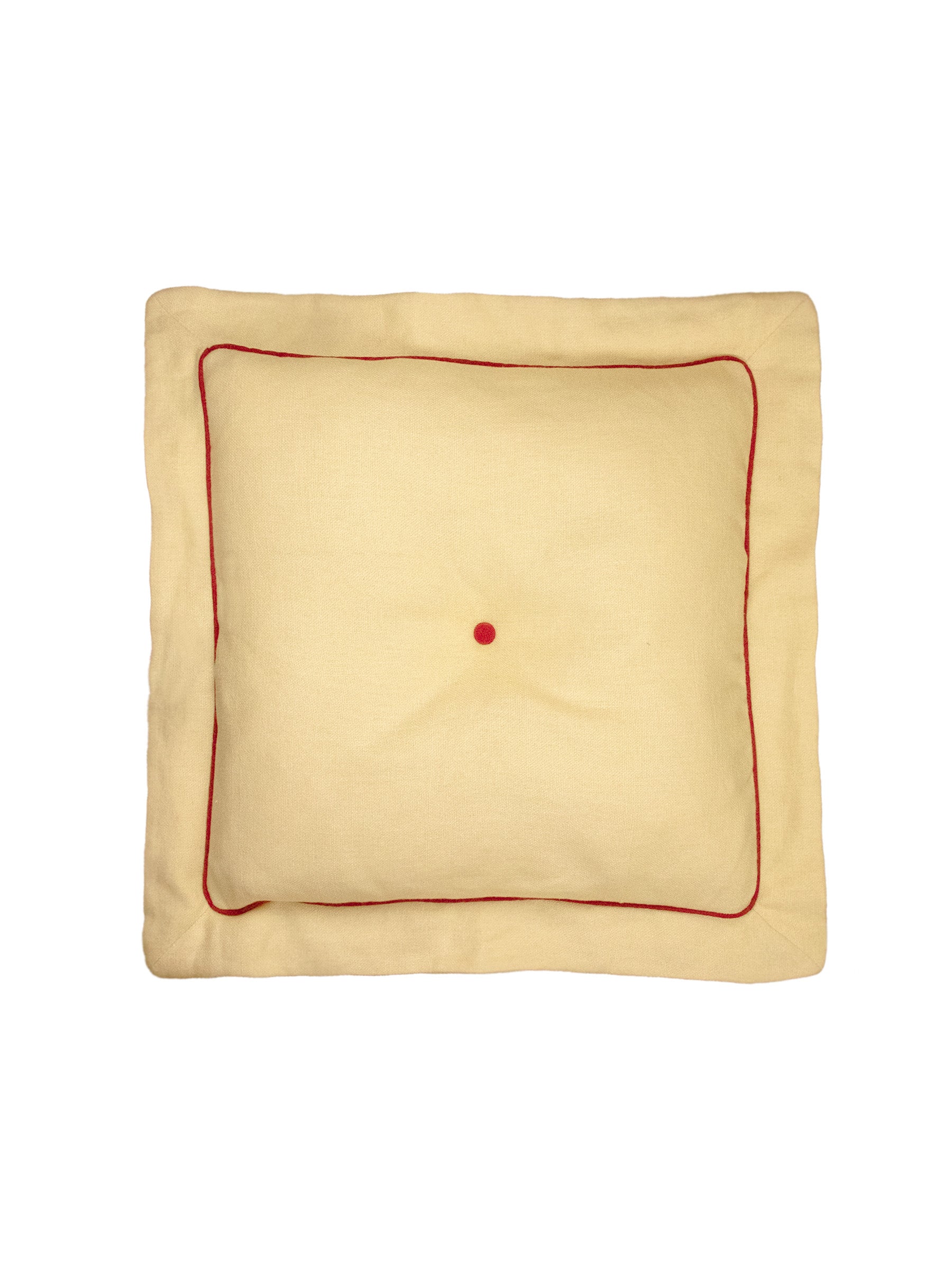 Raviolo Cushion