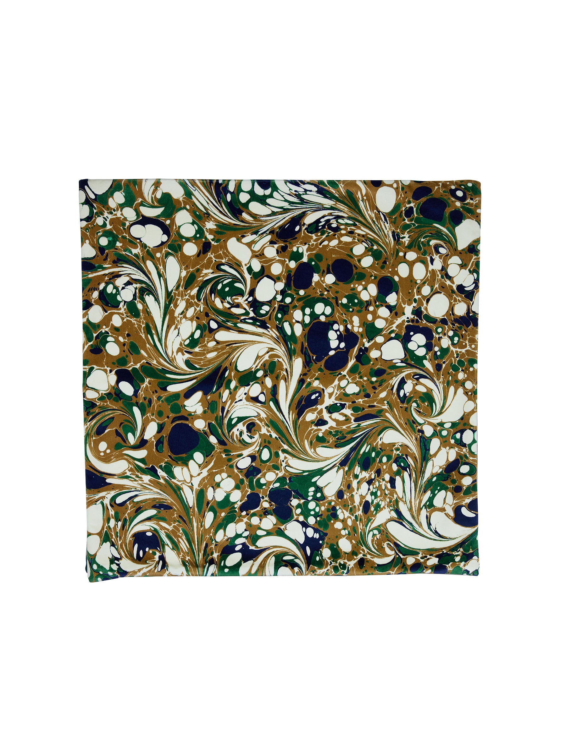 Two-by-Two Cushion Cover Dappled