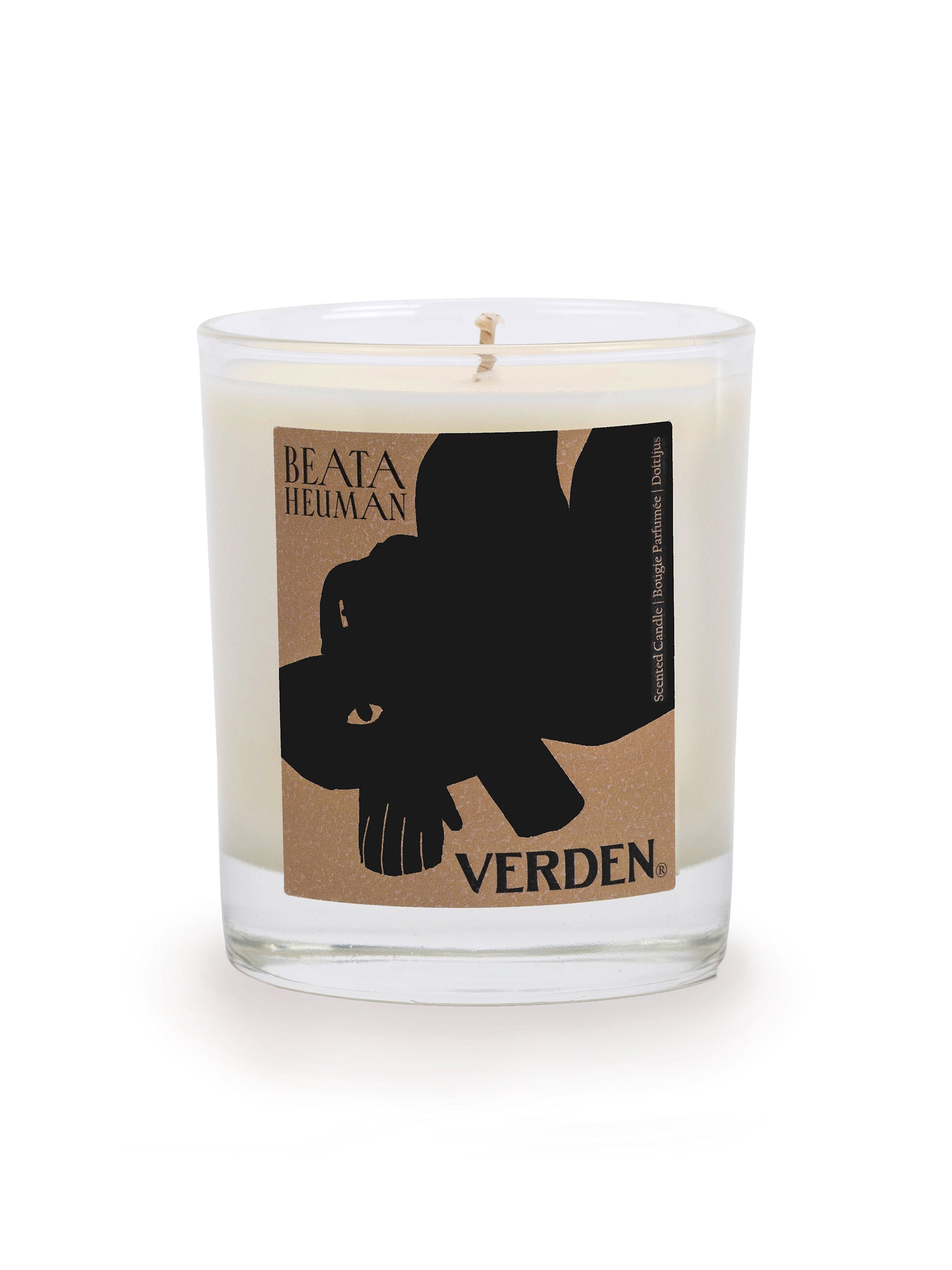 Beata Heuman Verden Candle