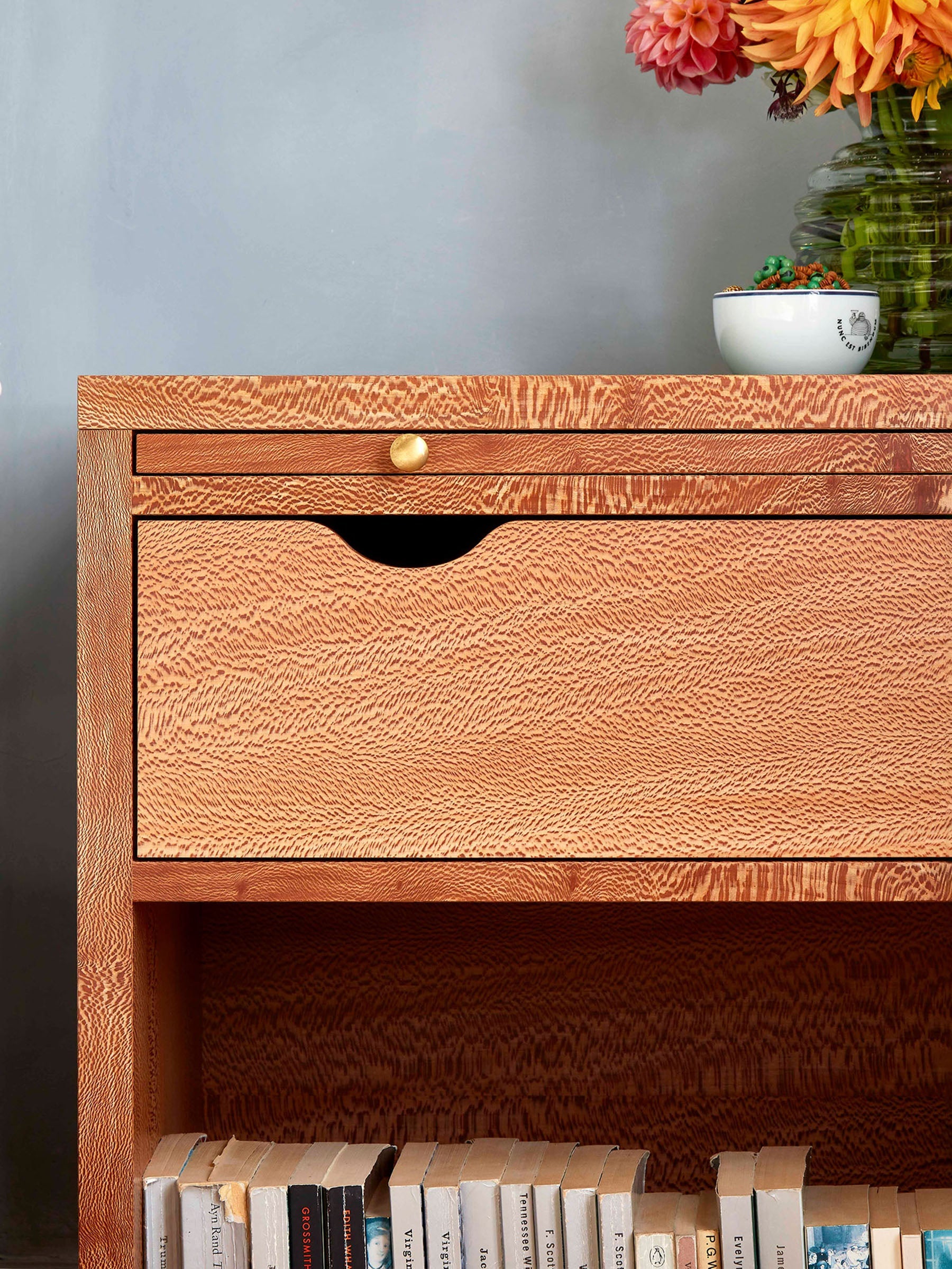 London Plane Bedside - Large