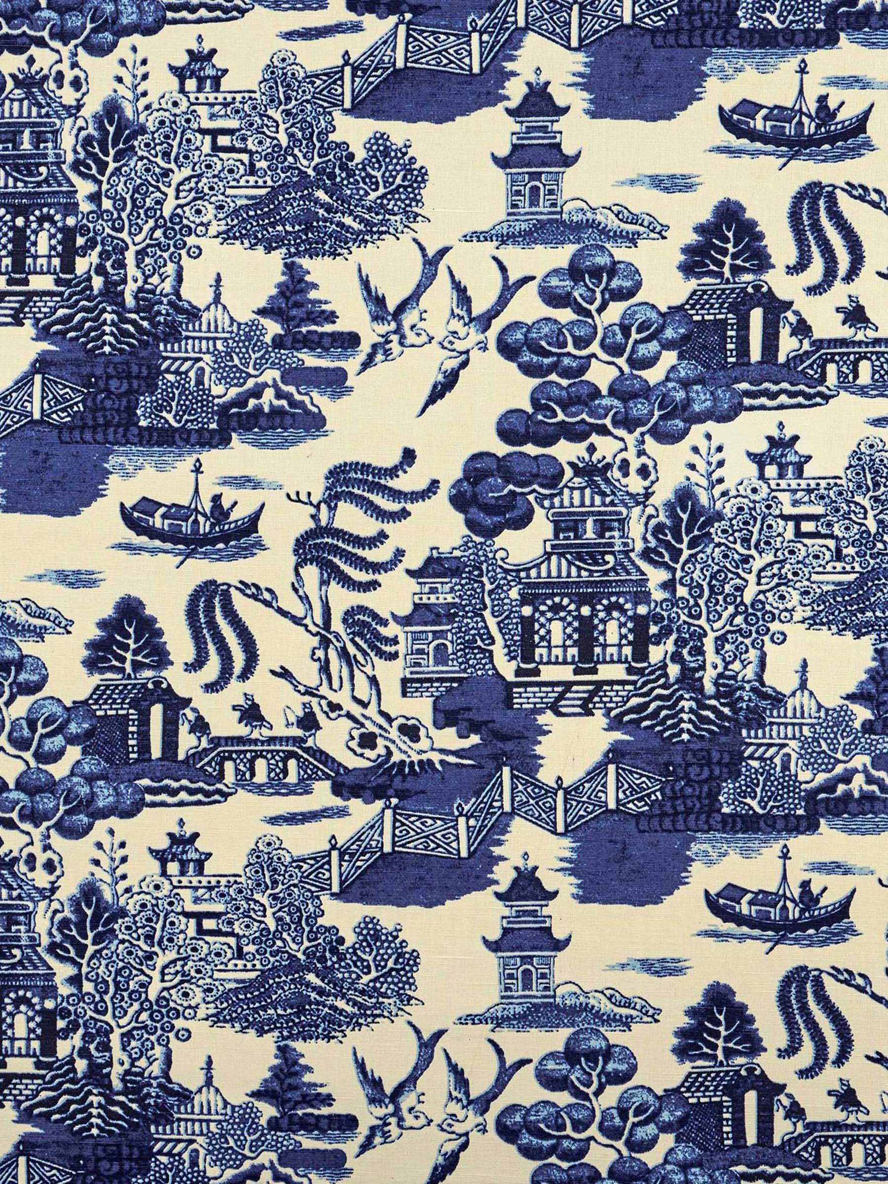 Willow Wallpaper Ink willow-wallpaper-ink