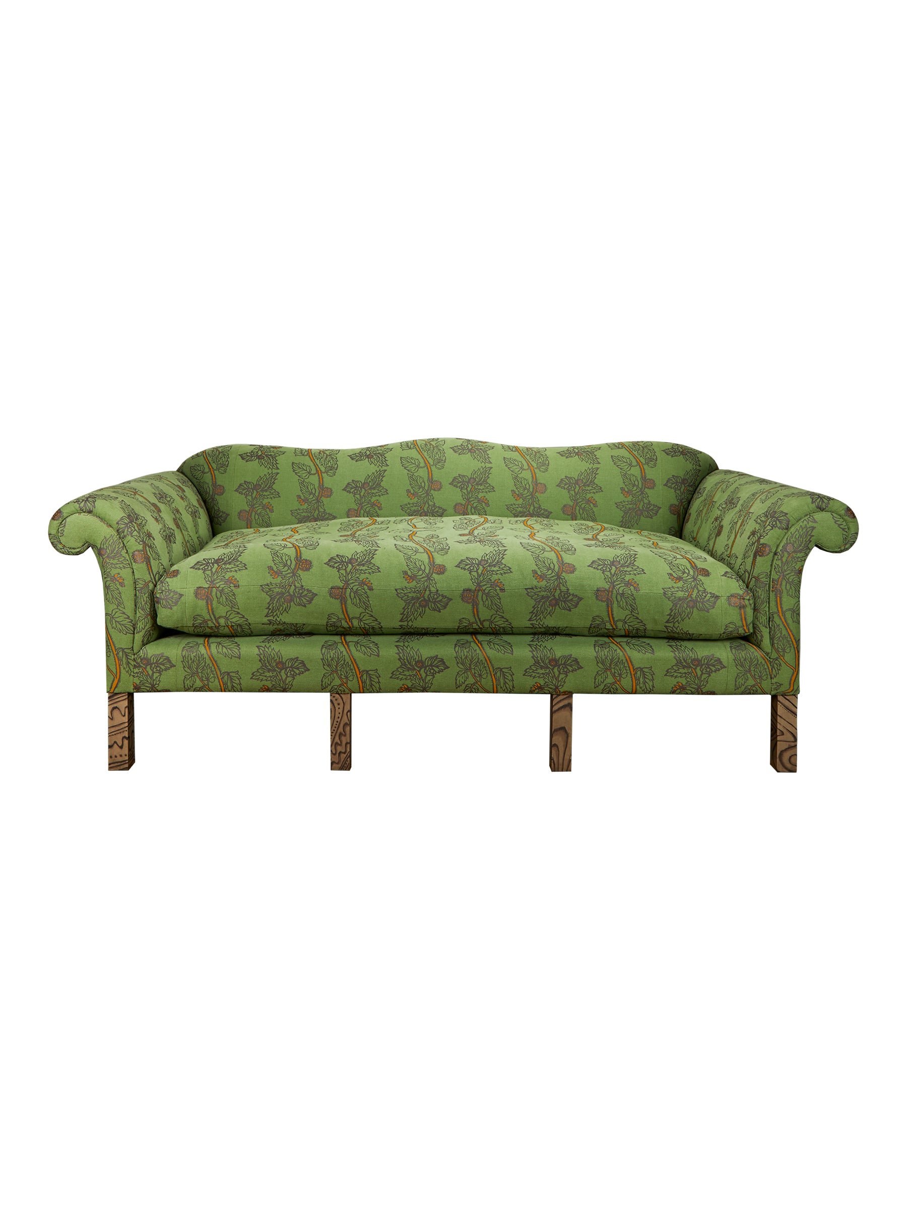 New Wave Country Sofa