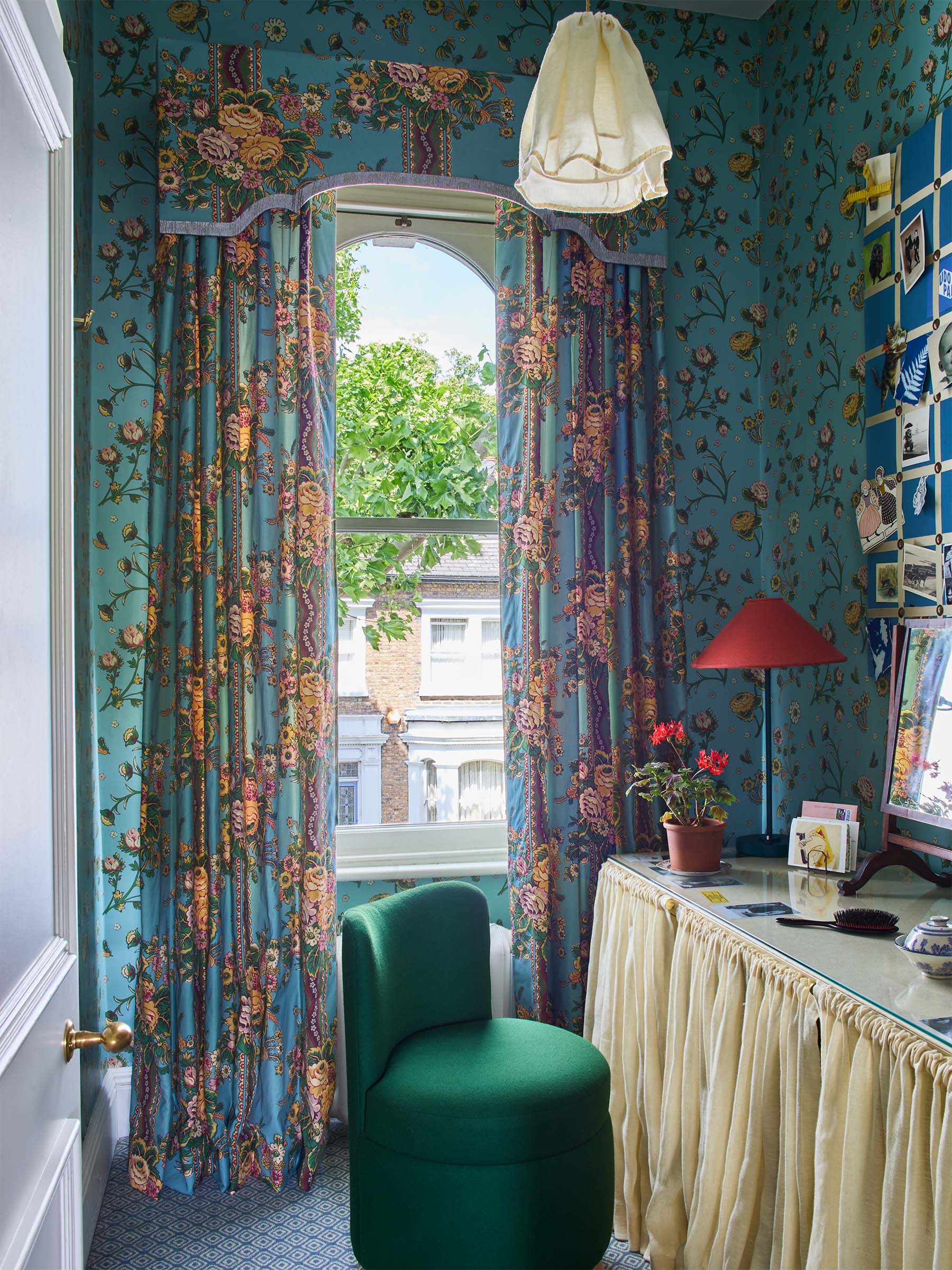 Summer Chintz