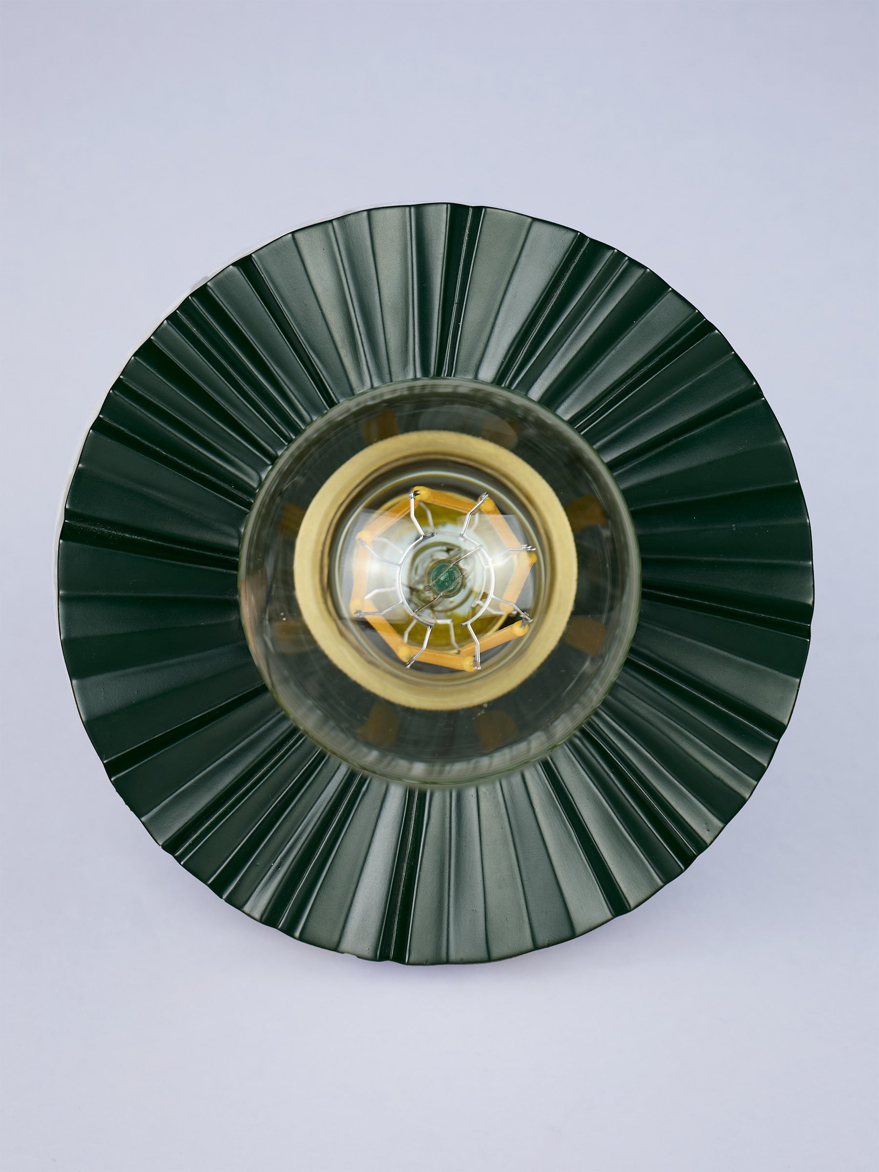 Crinkle Light Cavolo