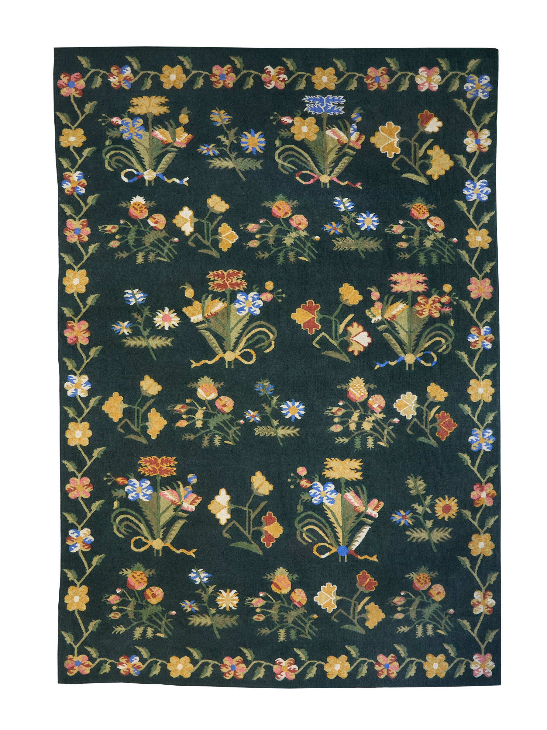 Gurli Rug Moss