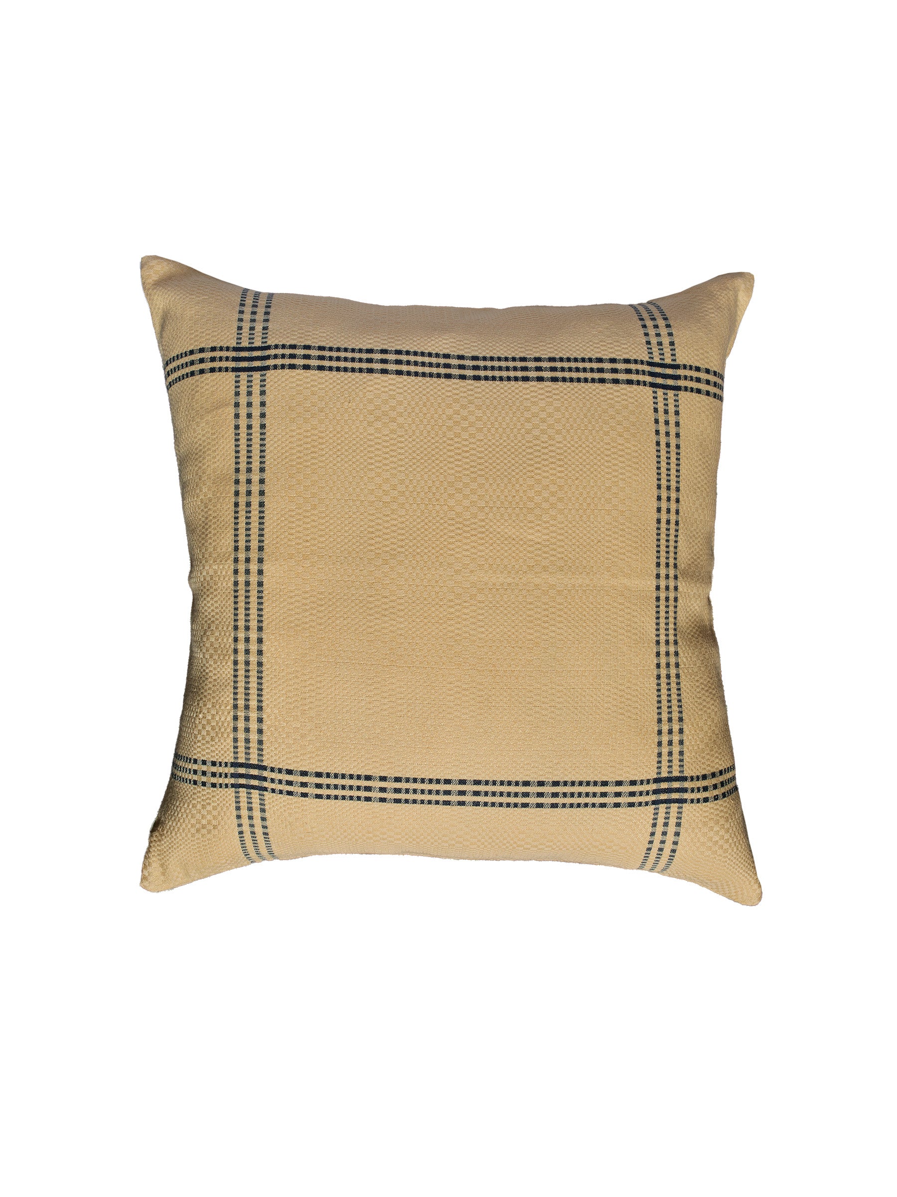 Two-by-Two Cushion Cover Hallon