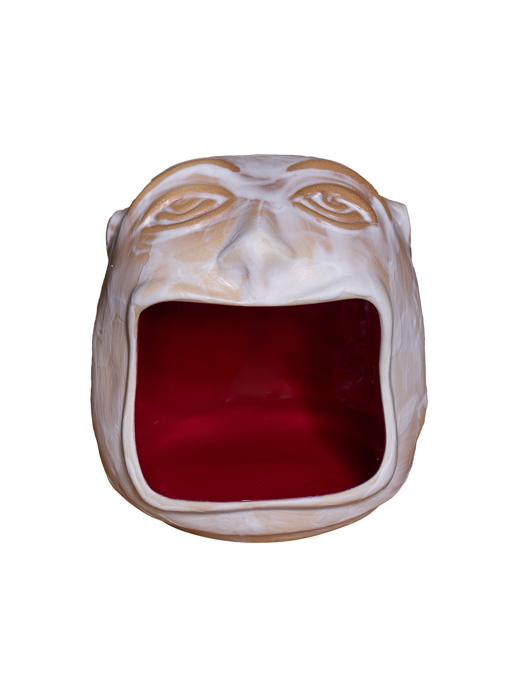 Monster Pinch Salt Hutch