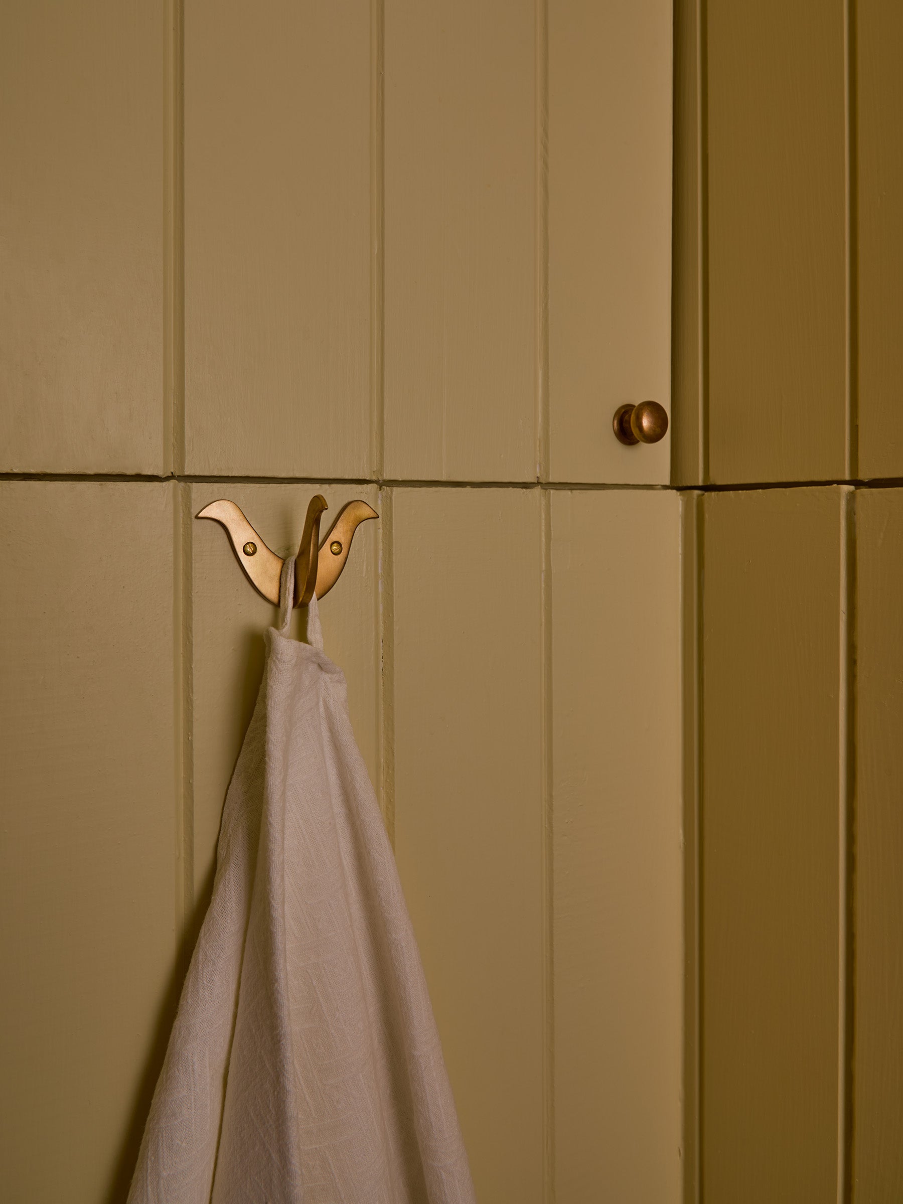 The Pigeon Hook