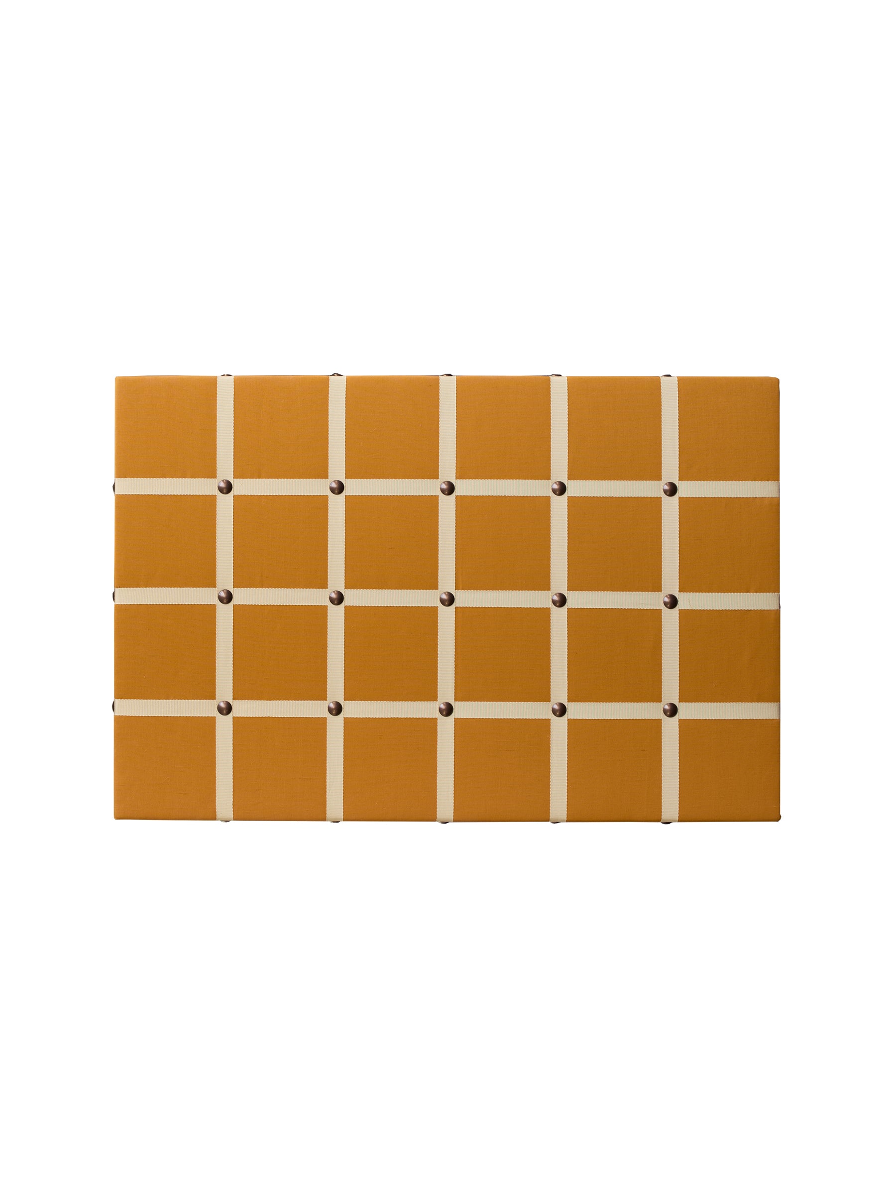 Courtyard Trellis Pinboard