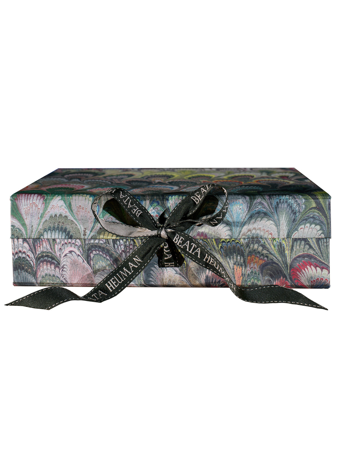 Marbleized Box - Full Sample Collection